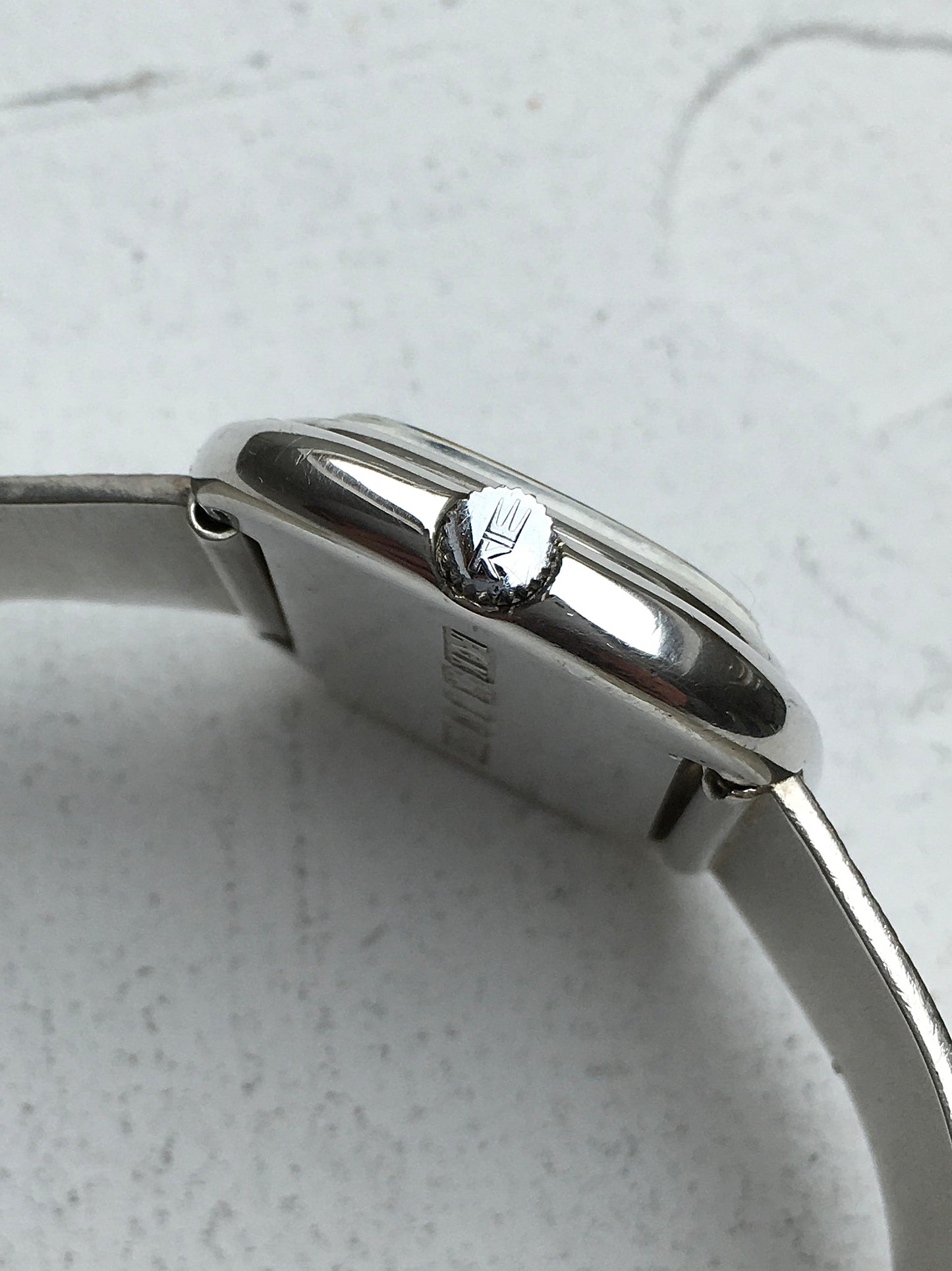 1970s Sterling Silver Roy King