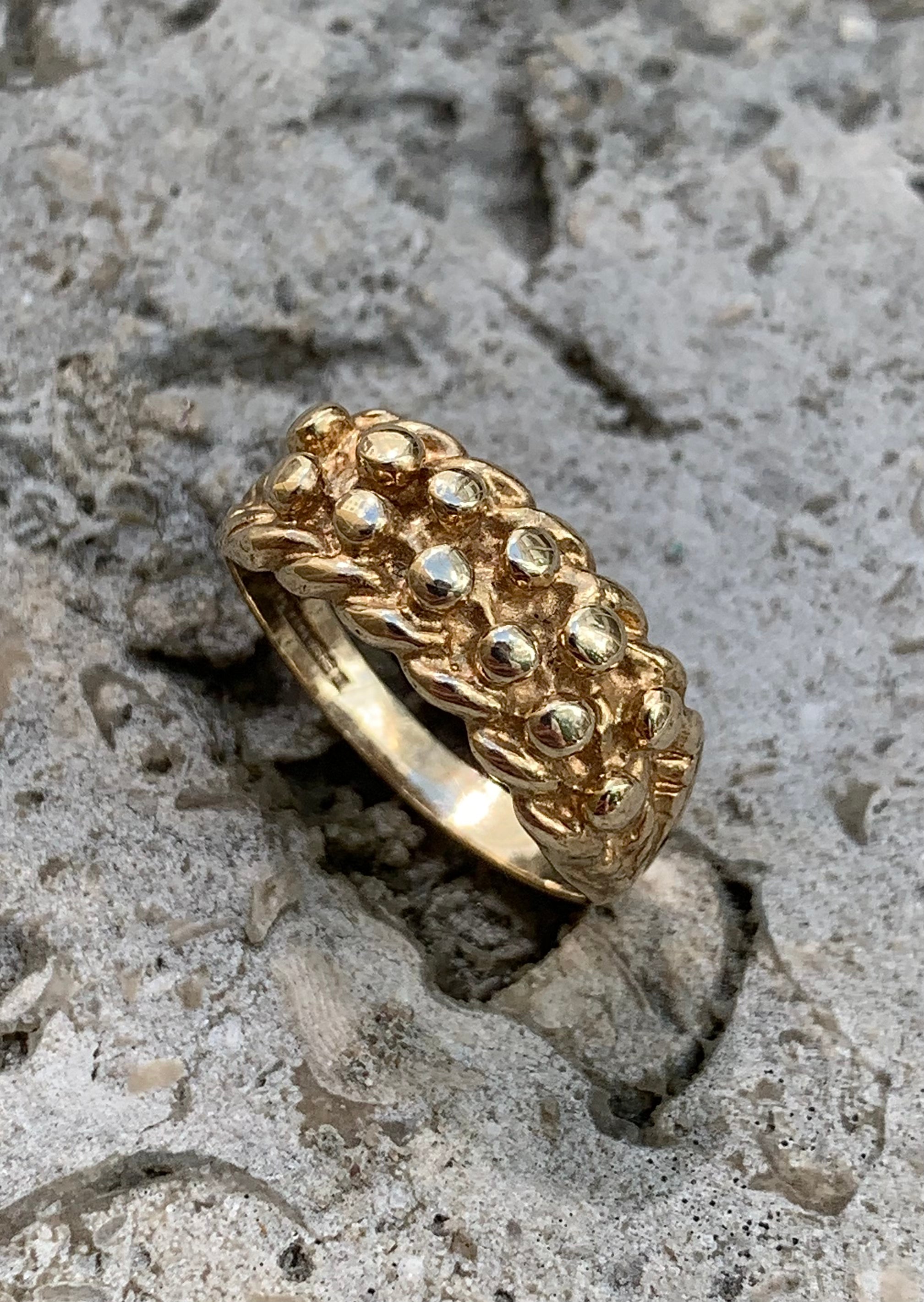 Keepers ring for sale discount