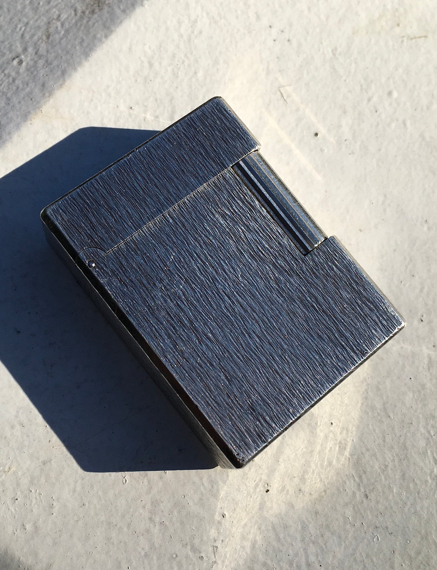 Vintage S.T. Dupont Ligne 1 Small