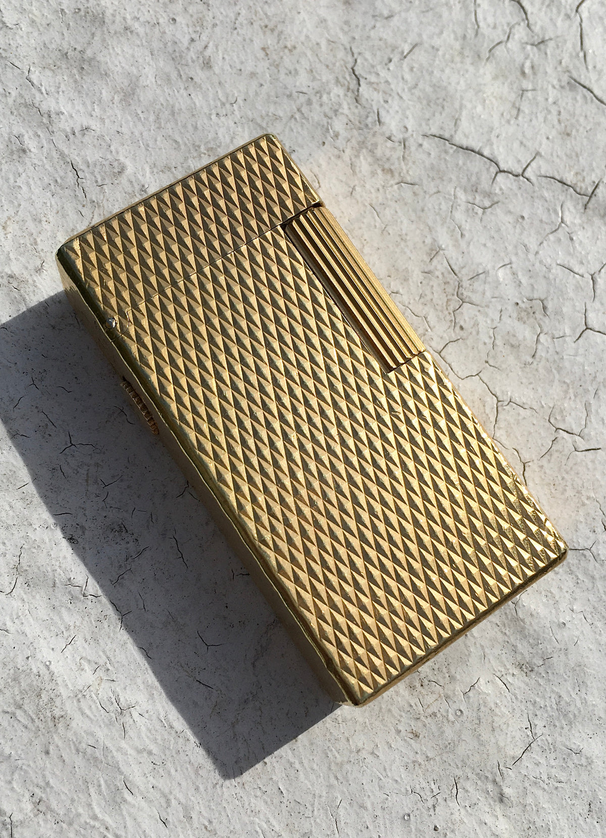Vintage 1970s Dunhill 70