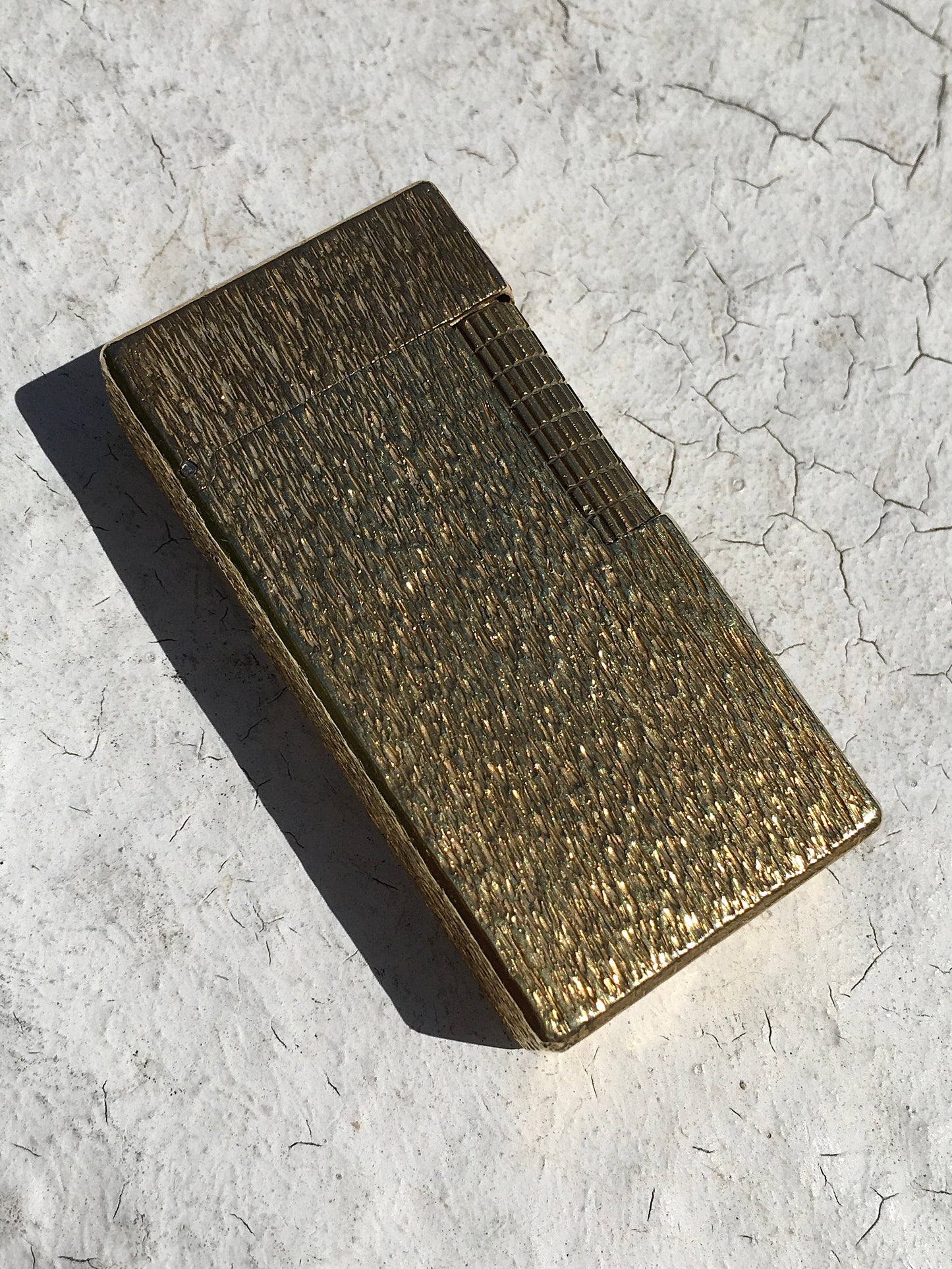 Vintage 1970s Dunhill 70