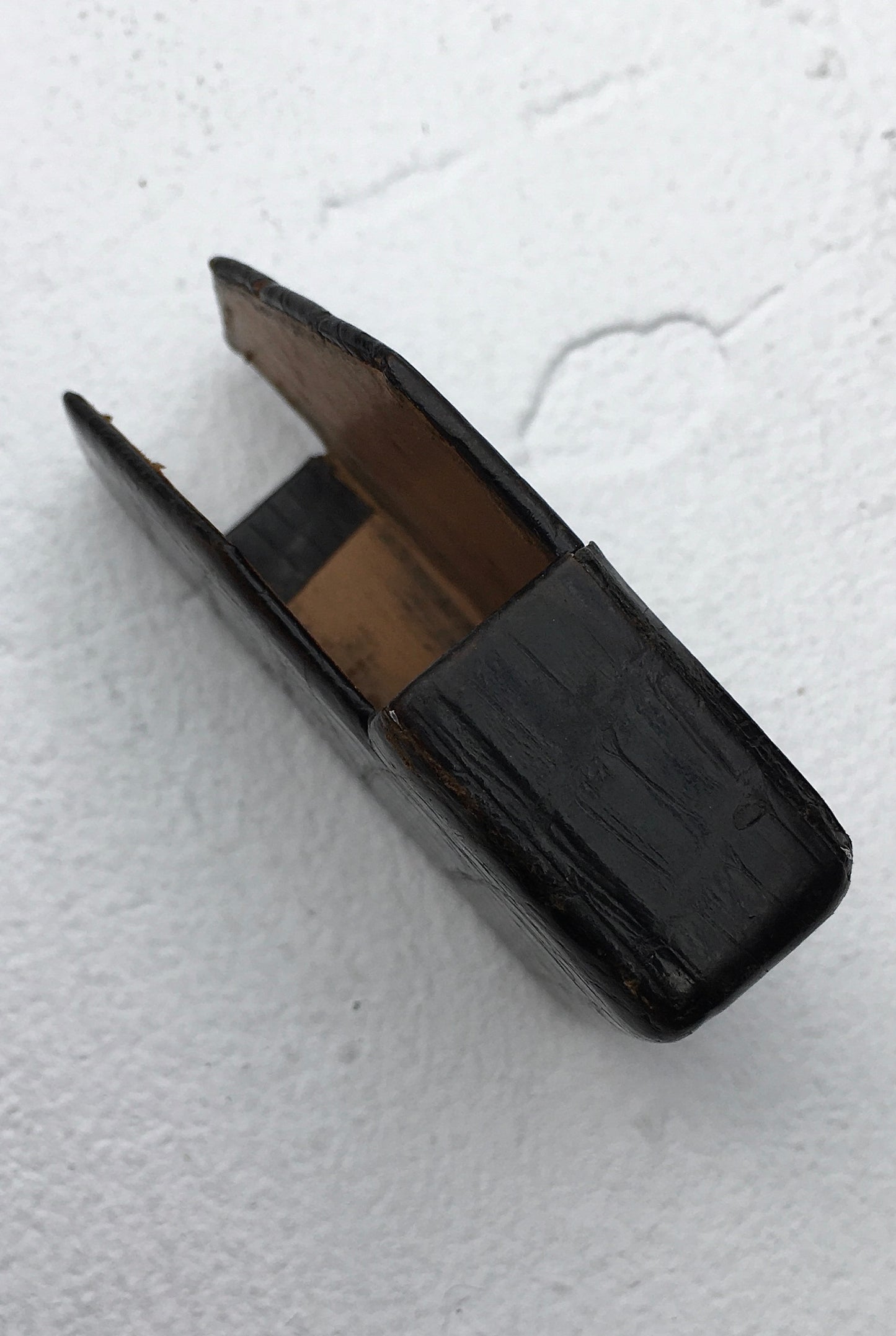 Vintage S.T. Dupont Ligne 1 ‘Large’ Sleeve