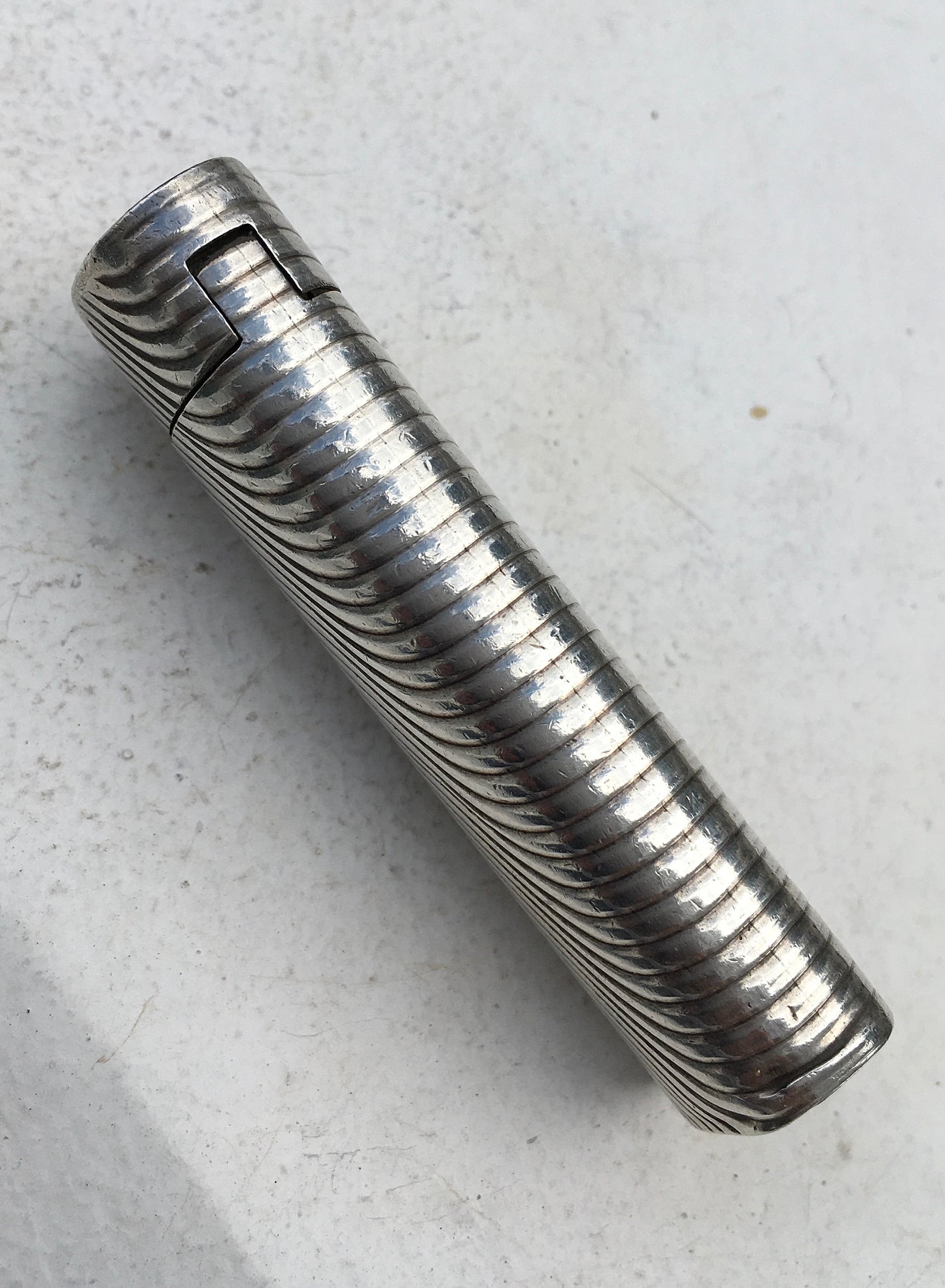 Vintage Sterling Silver Pierre Cardin