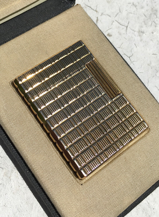 Vintage 1970s S.T. Dupont Ligne 1