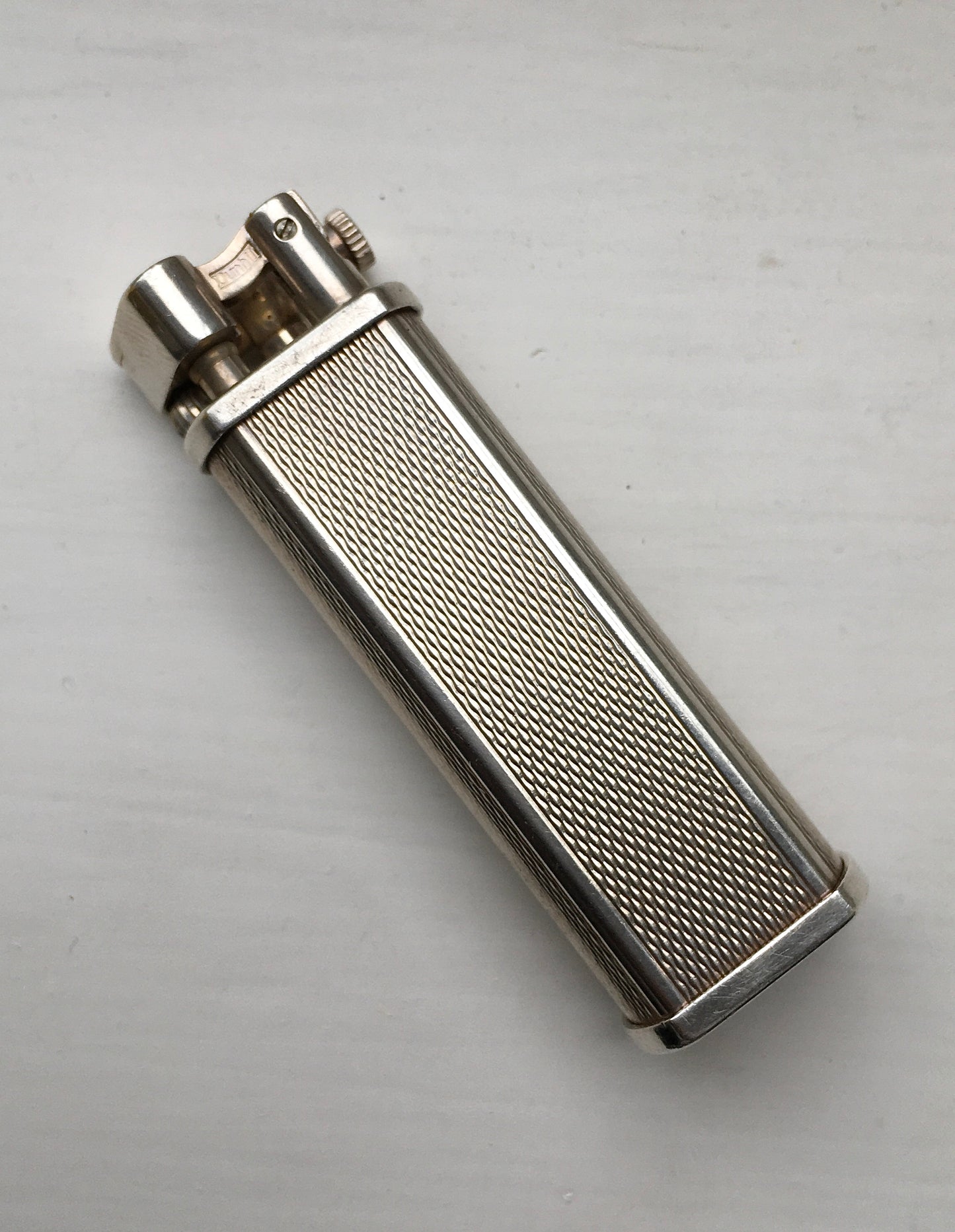 Vintage 1980s Dunhill Sylphide