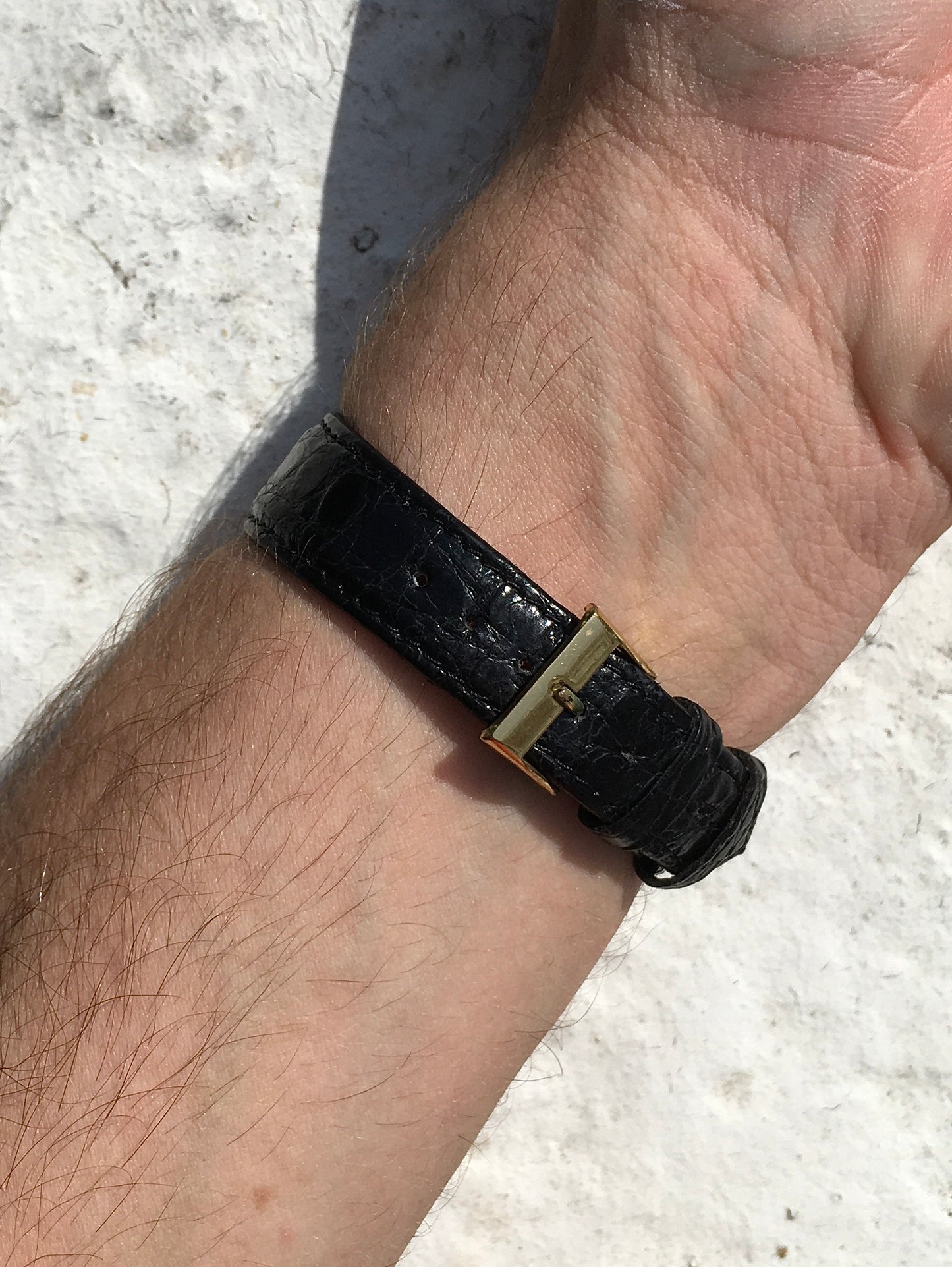 Vintage 1950s 14k Ebel
