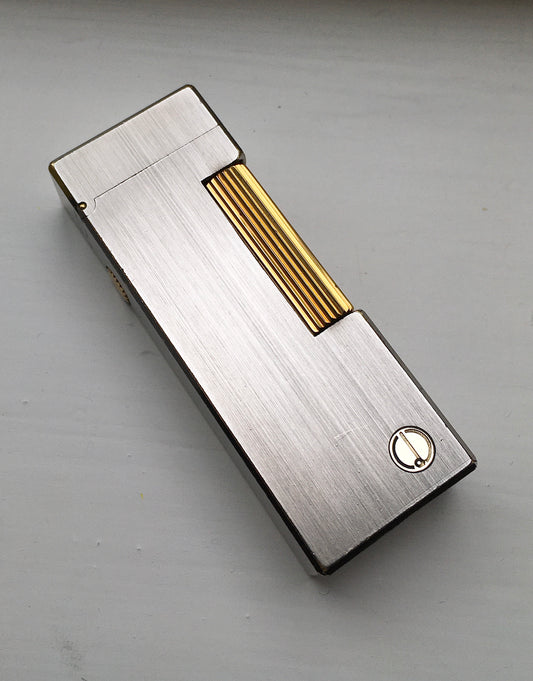 Vintage 1980s Dunhill Rollagas