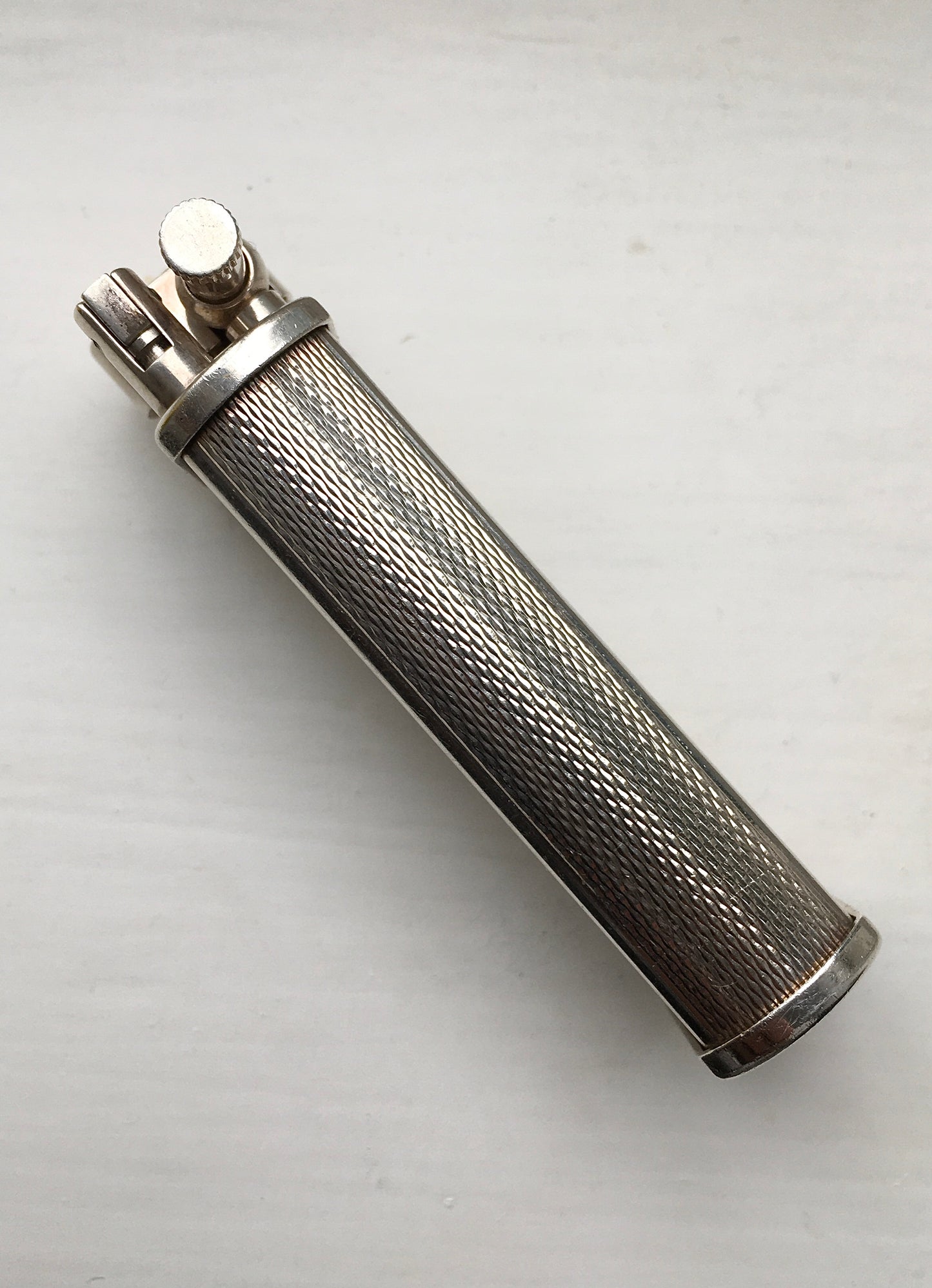 Vintage 1980s Dunhill Sylphide