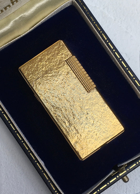 Vintage 1970s Dunhill 70