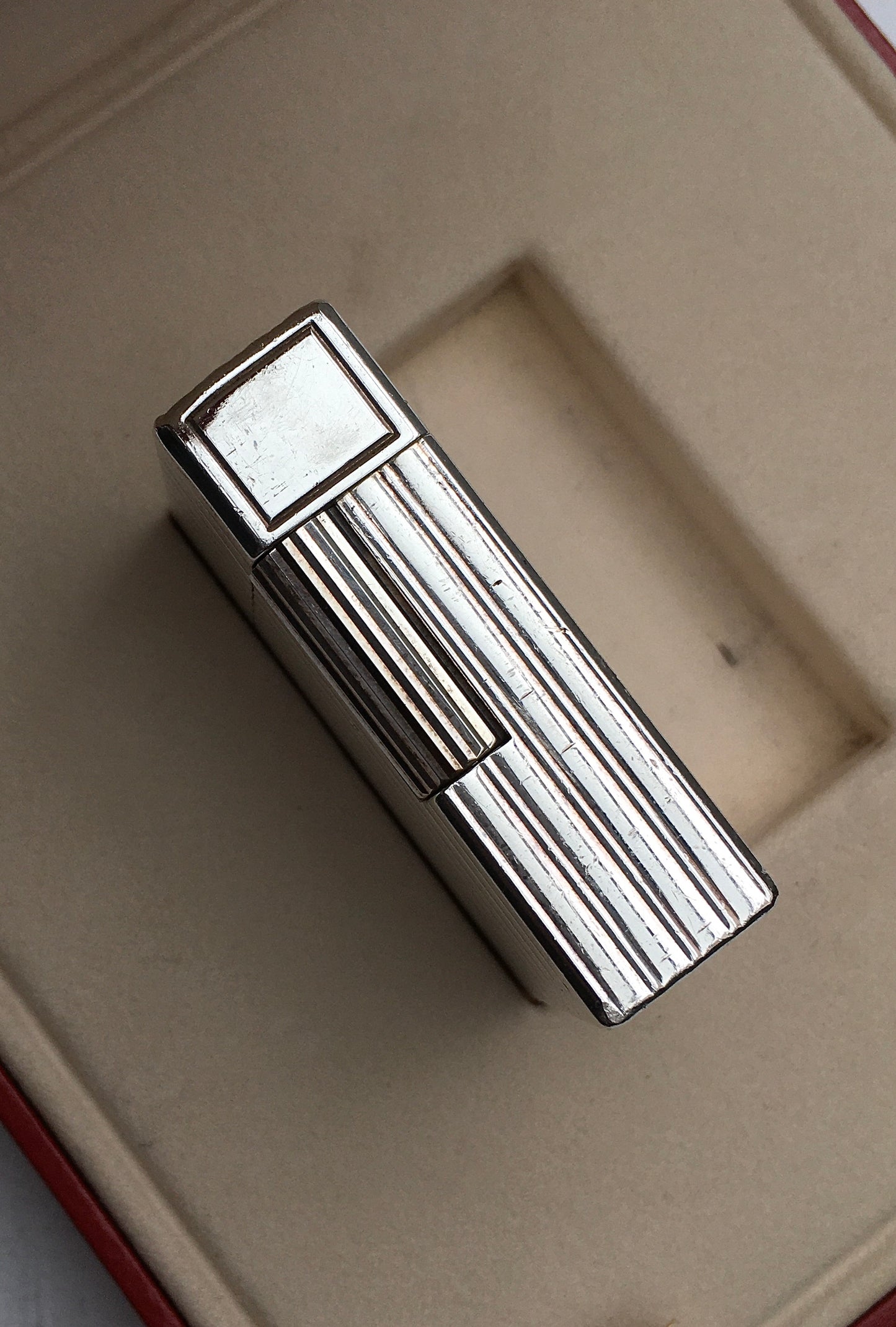 1990s S.T. Dupont Ligne 1