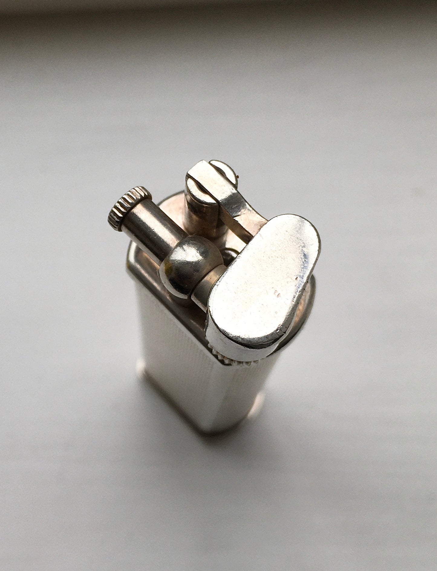 Vintage 1980s Dunhill Sylphide