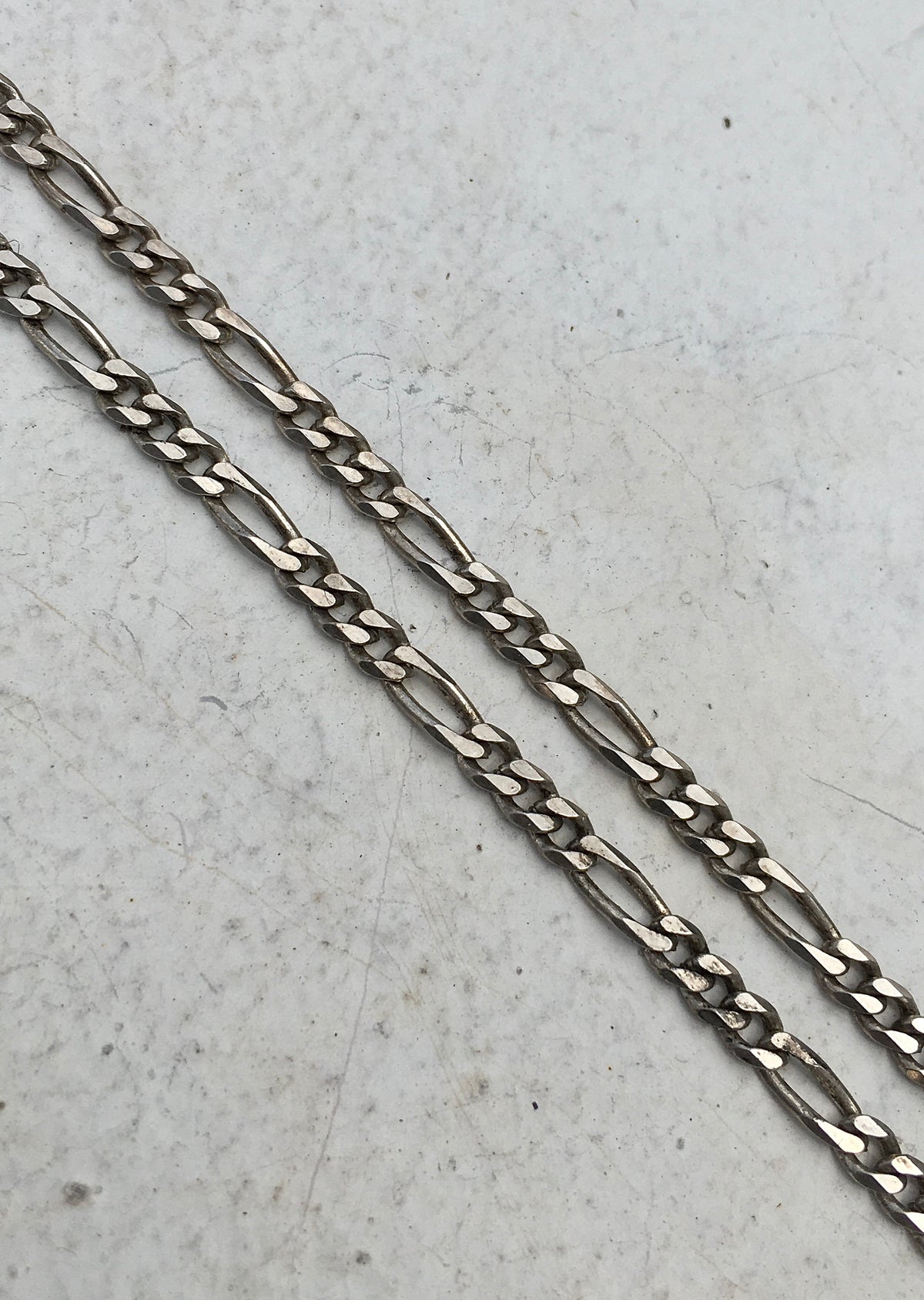Vintage 1980s Sterling Silver Ingot