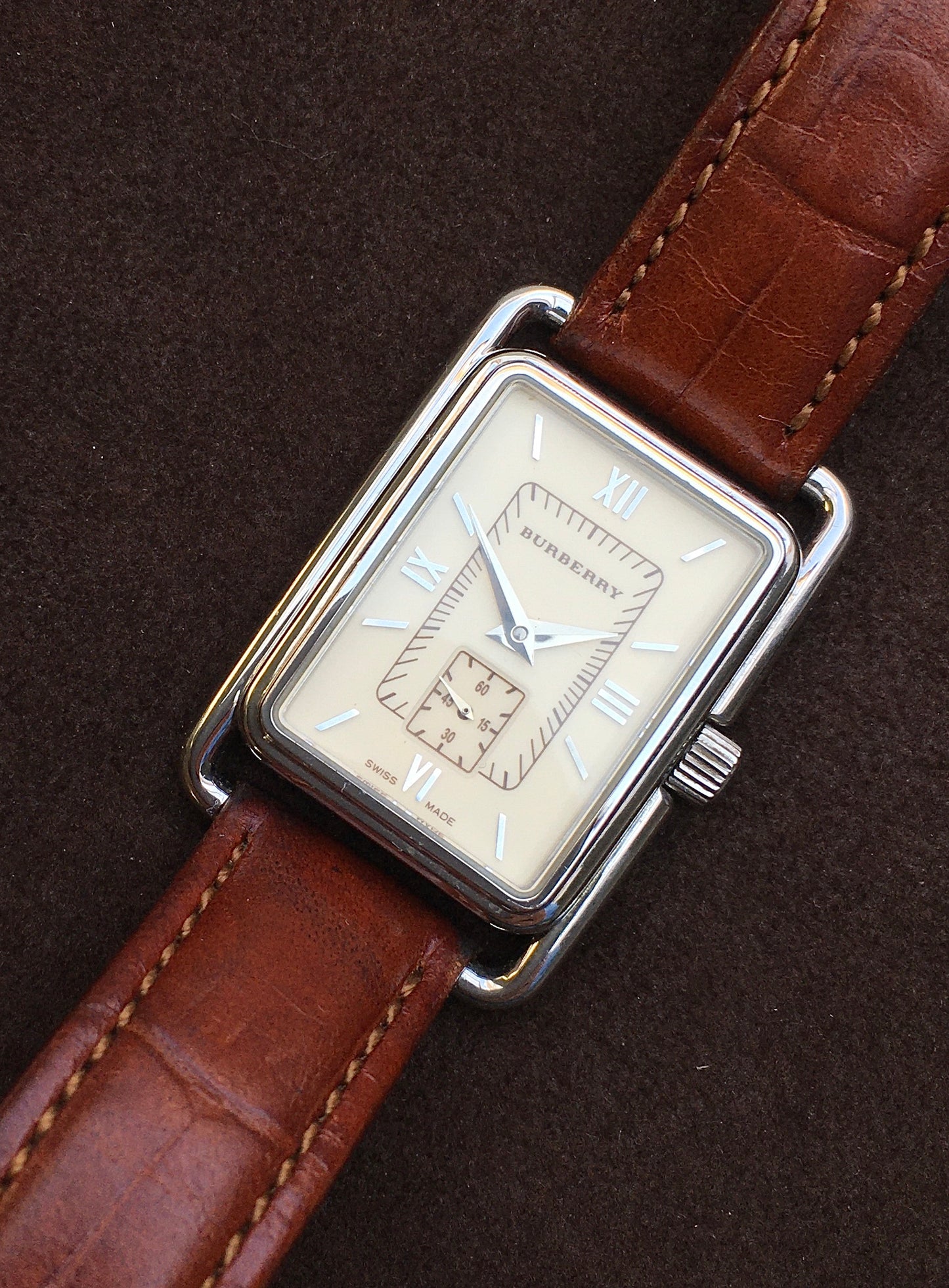 Burberry Wristwatch