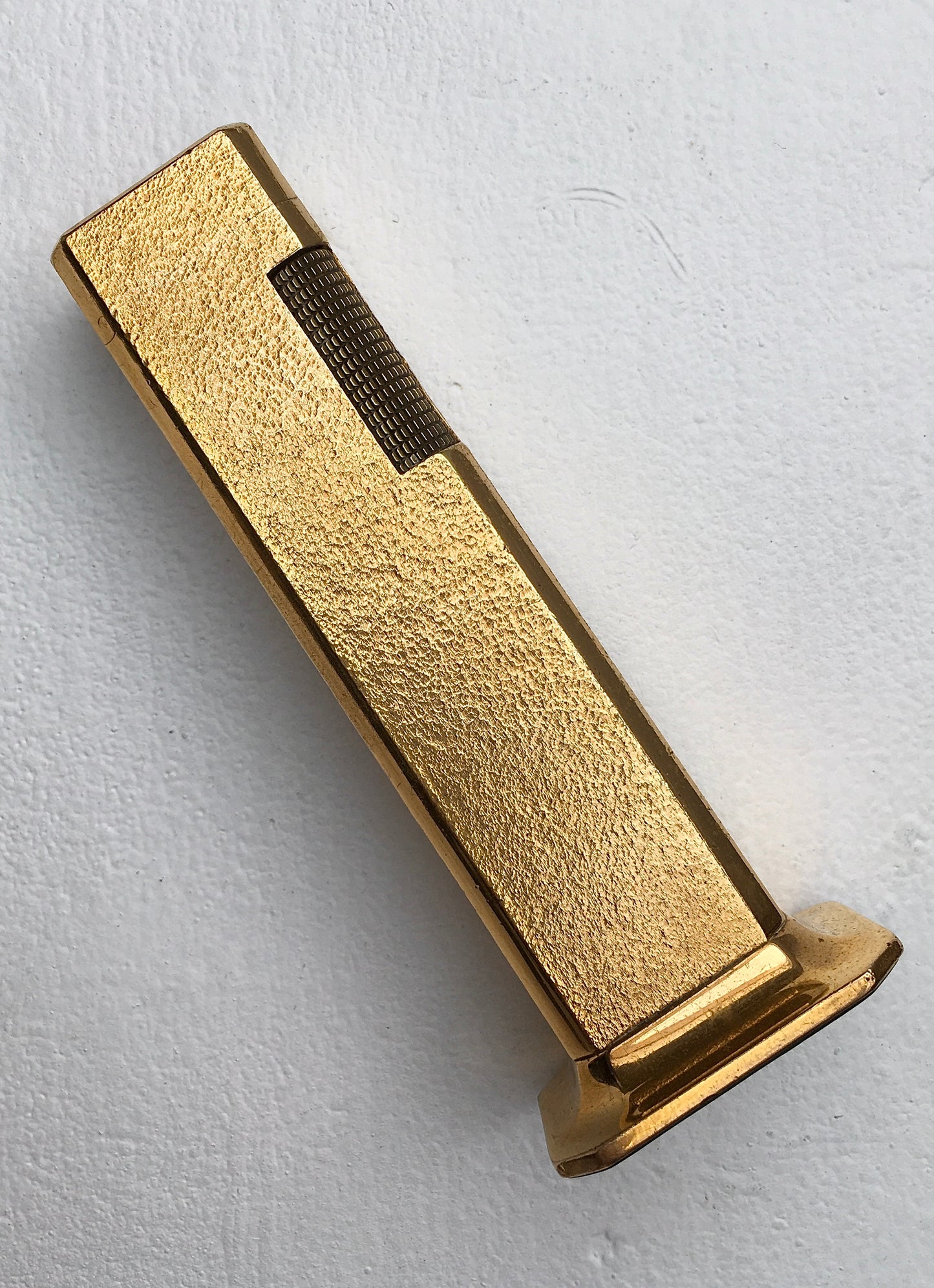 Vintage 1970s Dunhill Tallboy