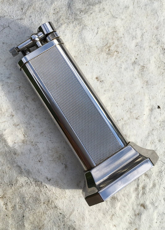 1990s Dunhill Unique Table Lighter