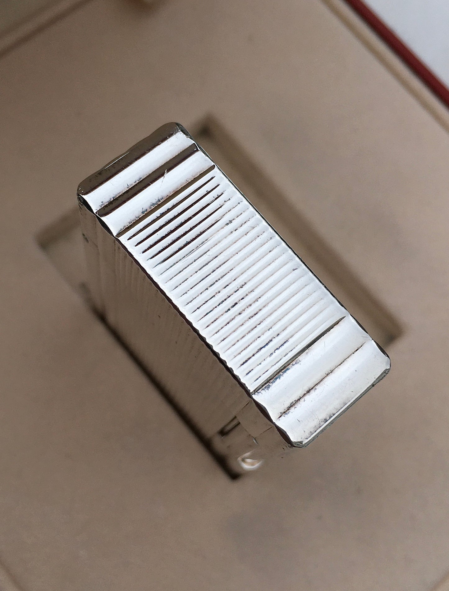 1990s S.T. Dupont Ligne 1