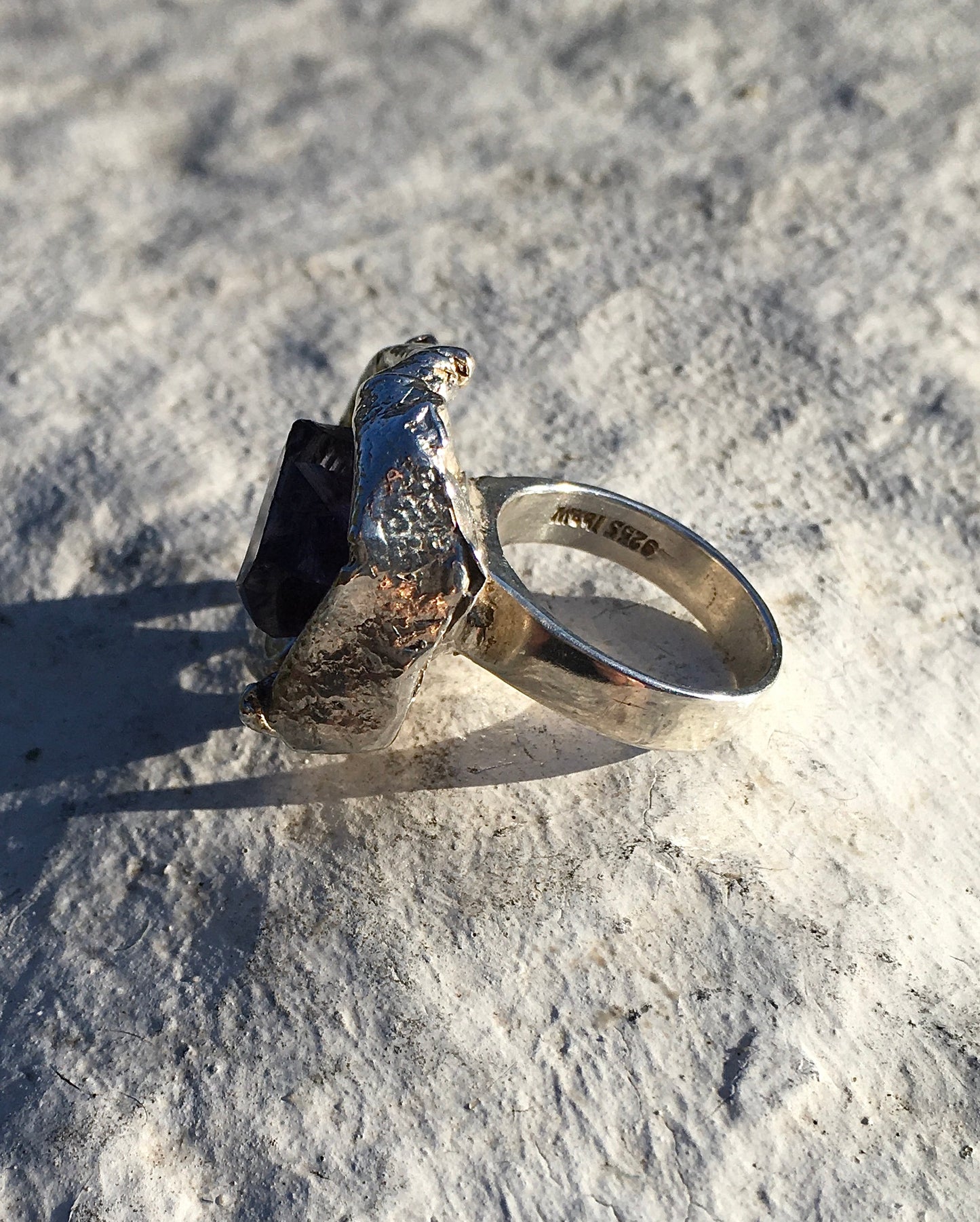 Vintage Ibsen & Weeke Ring