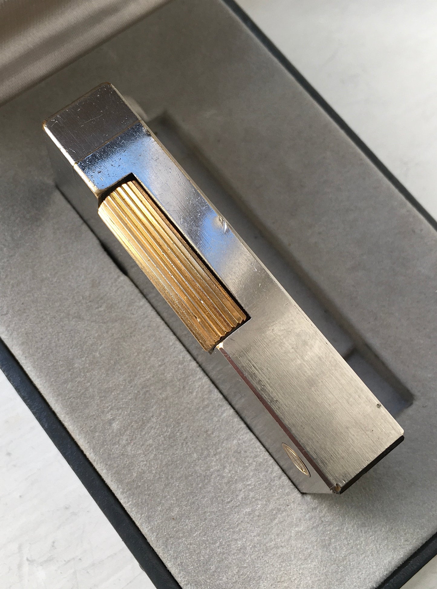 Vintage 1980s Dunhill Rollagas