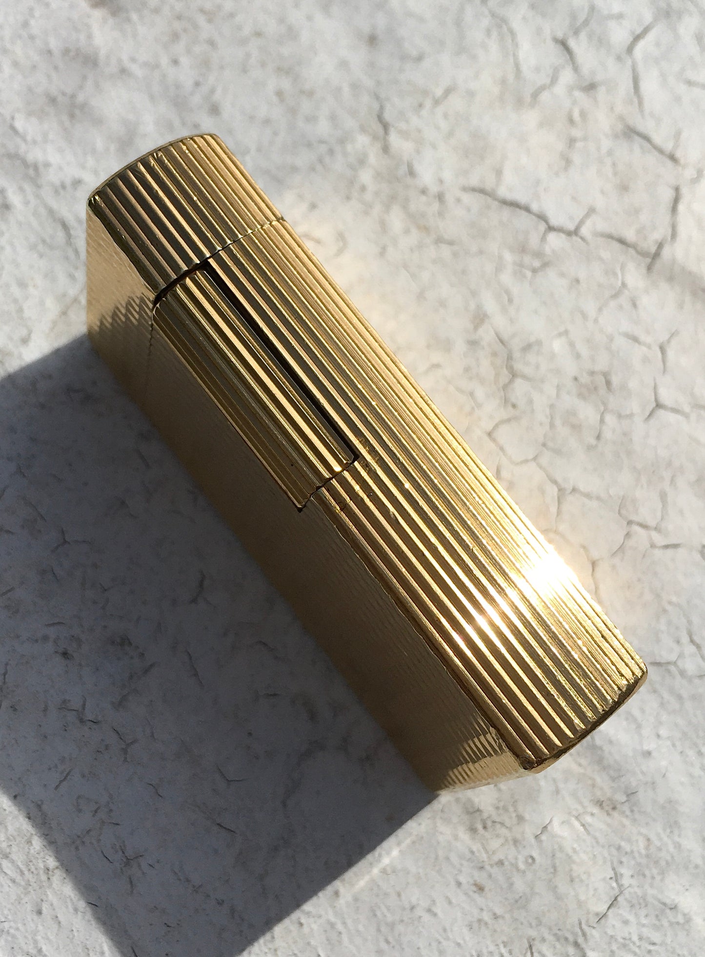 Vintage 1970s Dunhill 70