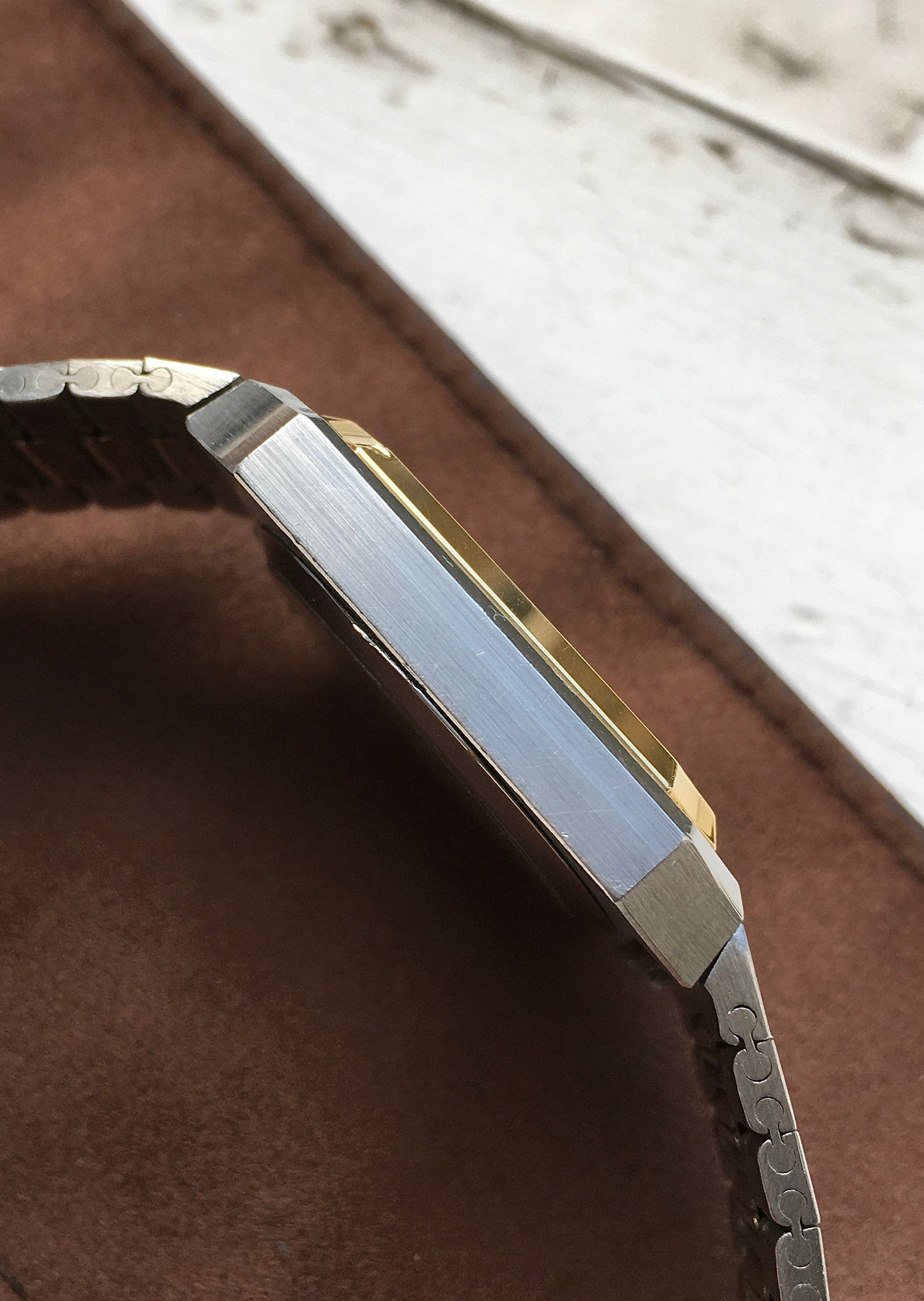 Vintage 1980s Mappin & Webb