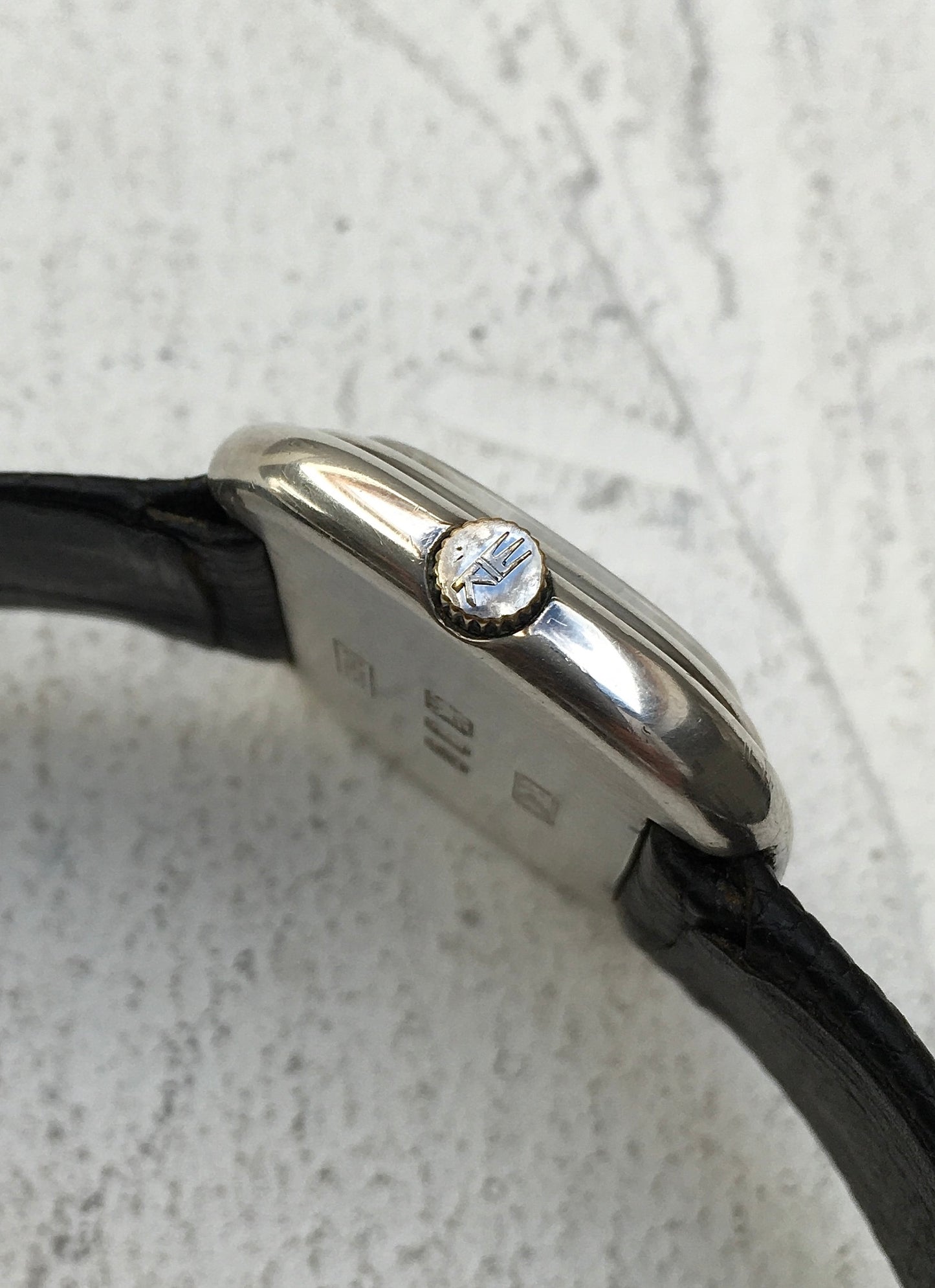 1970s Sterling Silver Roy King