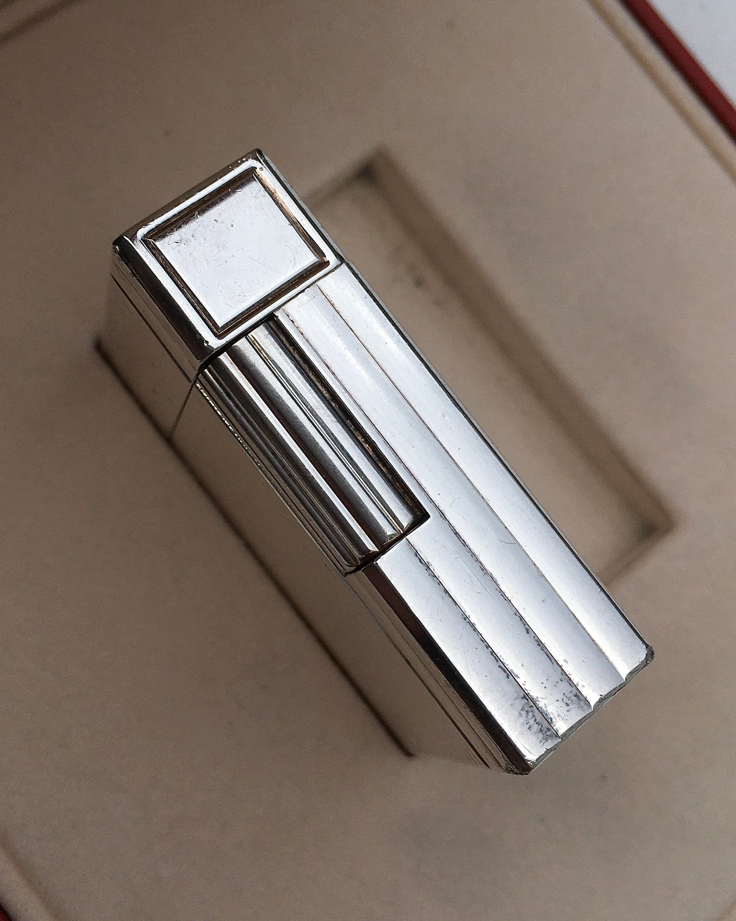 1990s S.T. Dupont Ligne 1