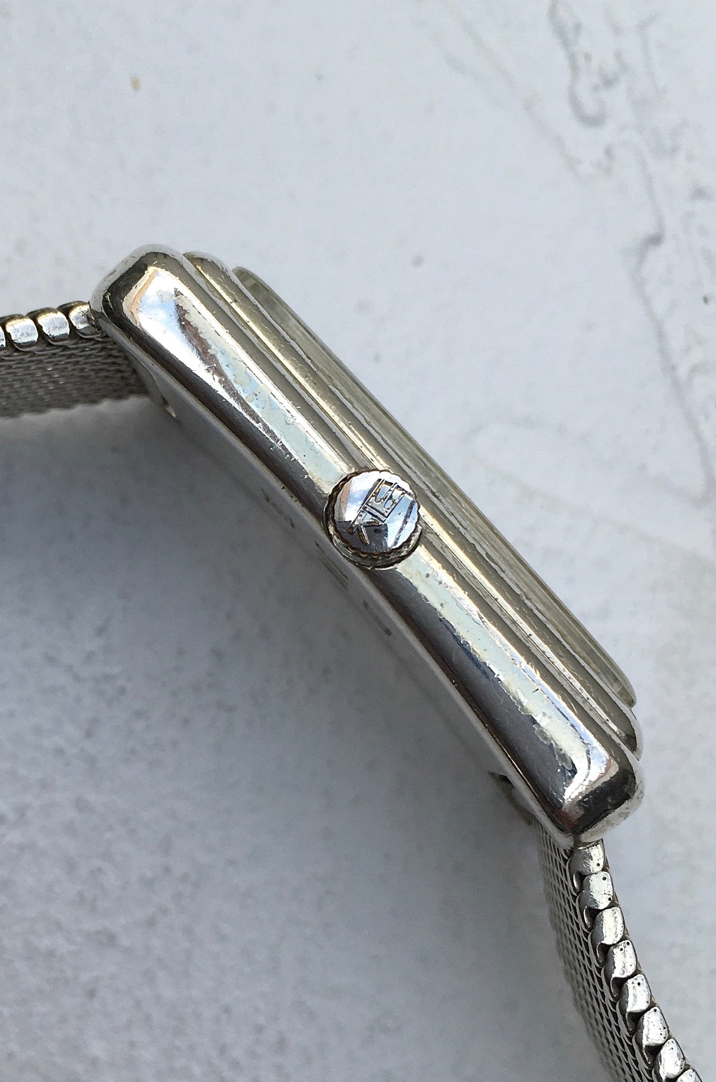 1970s Sterling Silver Roy King
