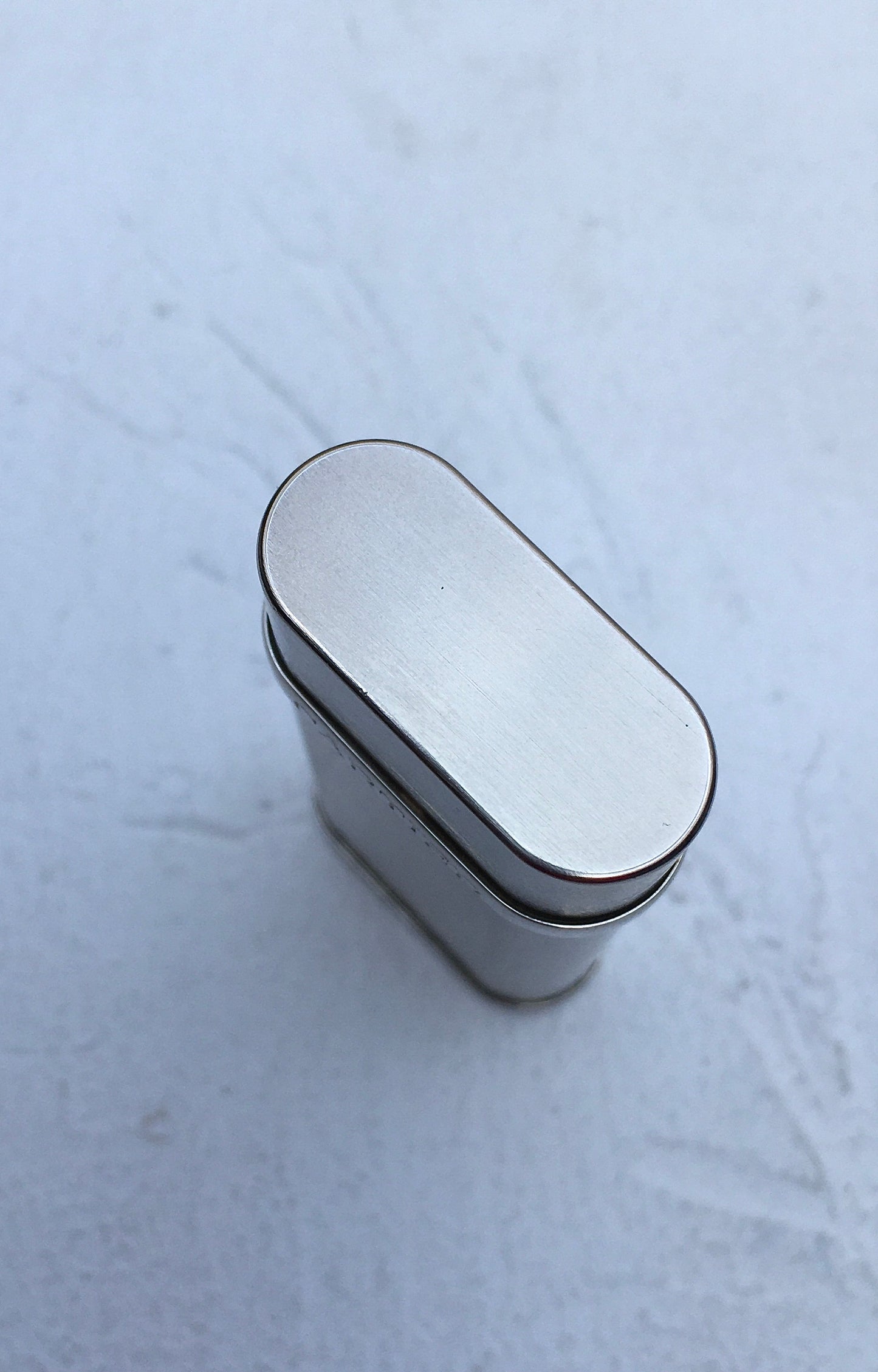 Cartier Palladium