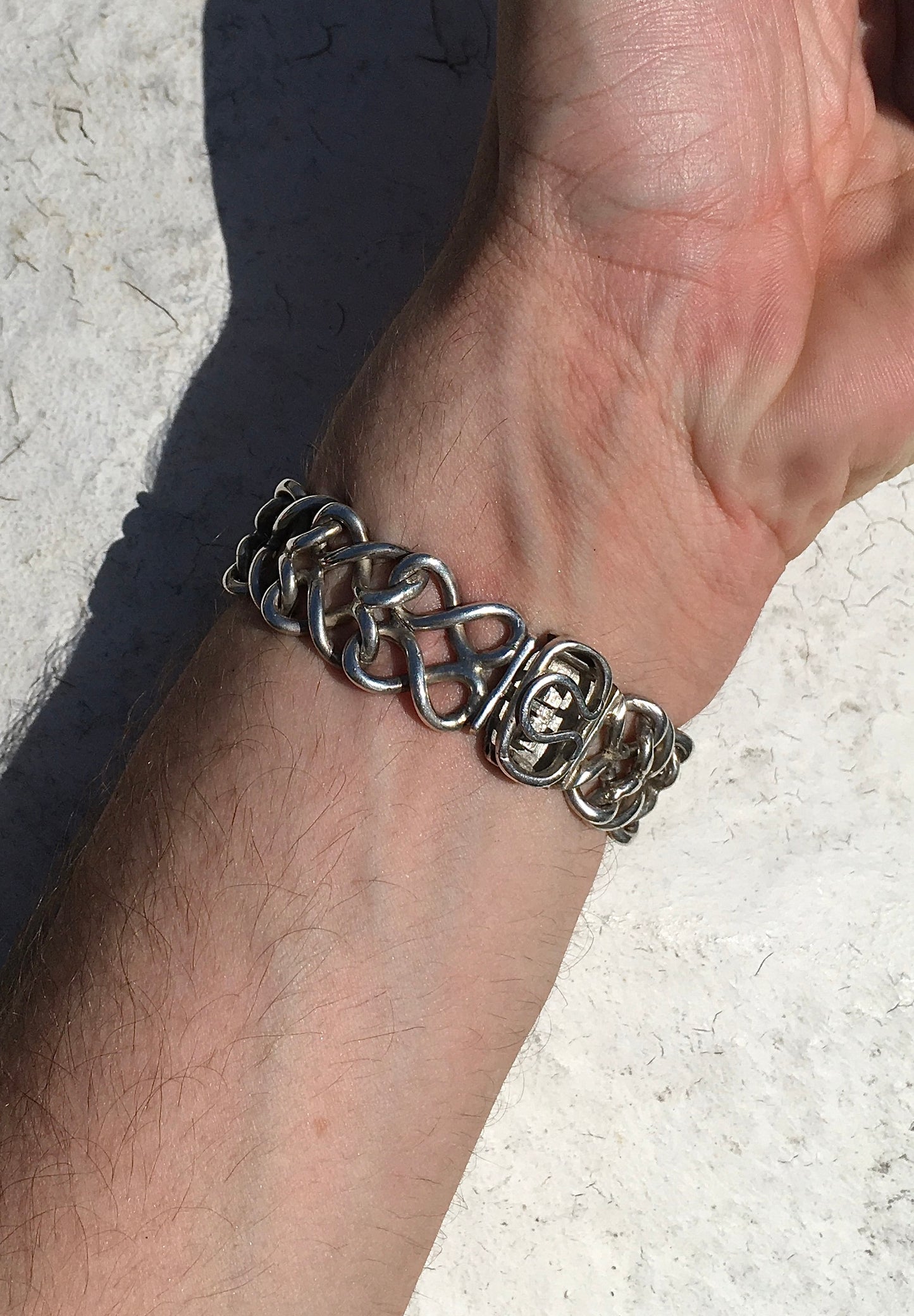 Vintage 1970s Omega De Ville Jeux d’Argent