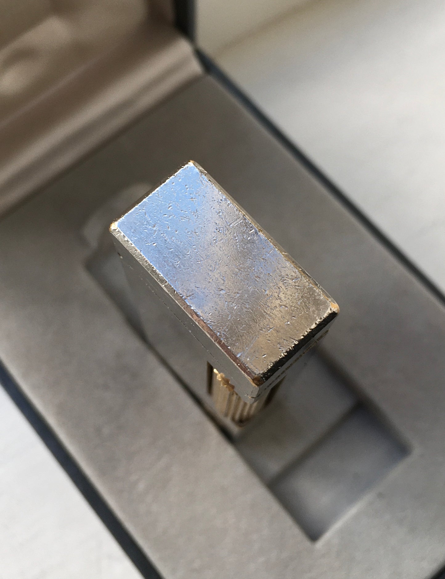 Vintage 1980s Dunhill Rollagas