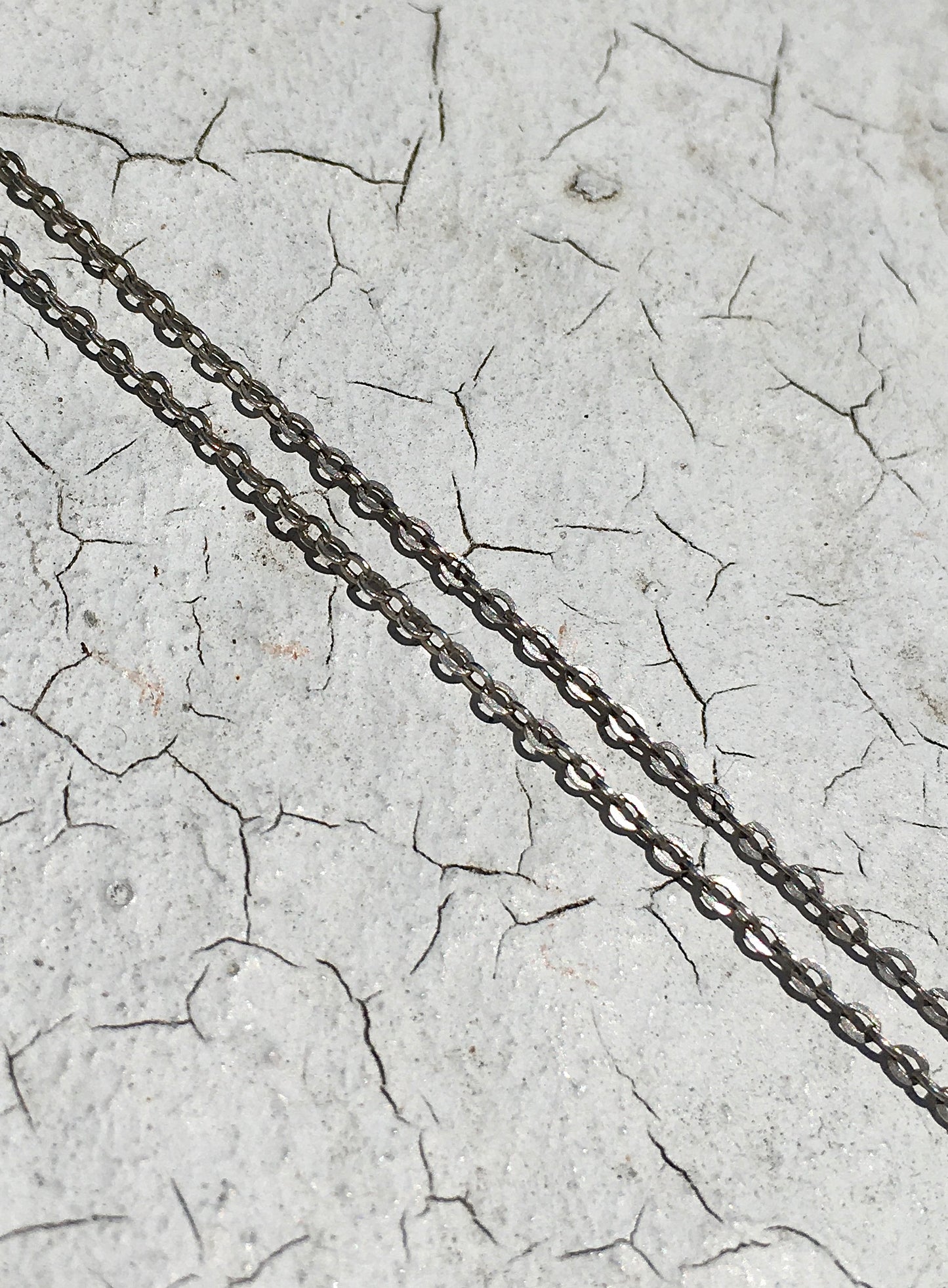 Vintage 1970s Sterling Silver Ingot