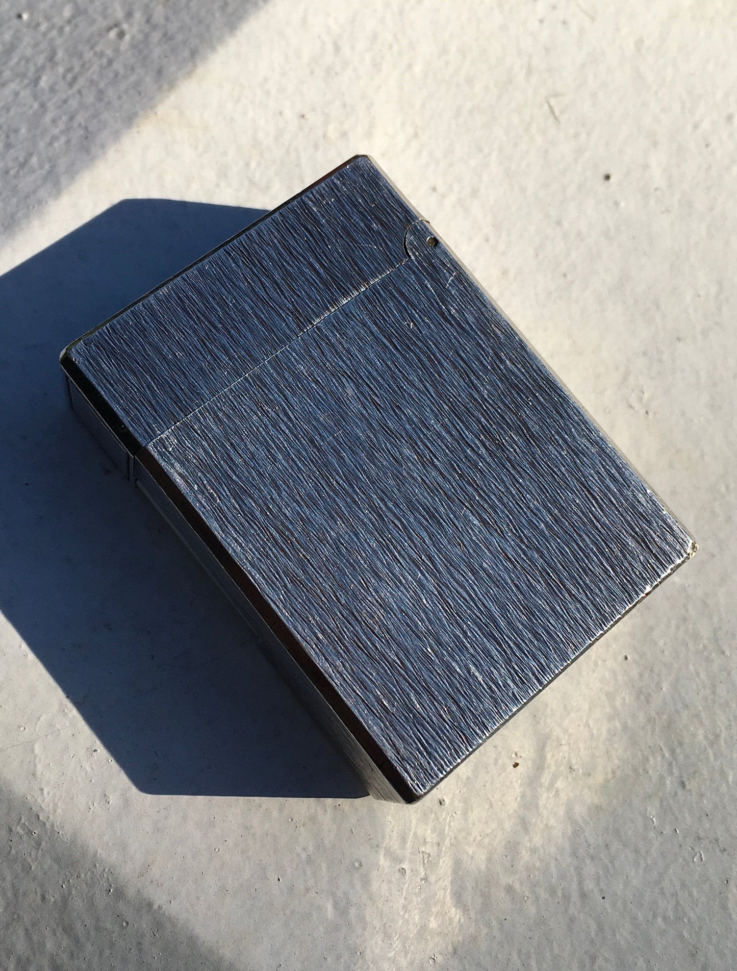 Vintage S.T. Dupont Ligne 1 Small