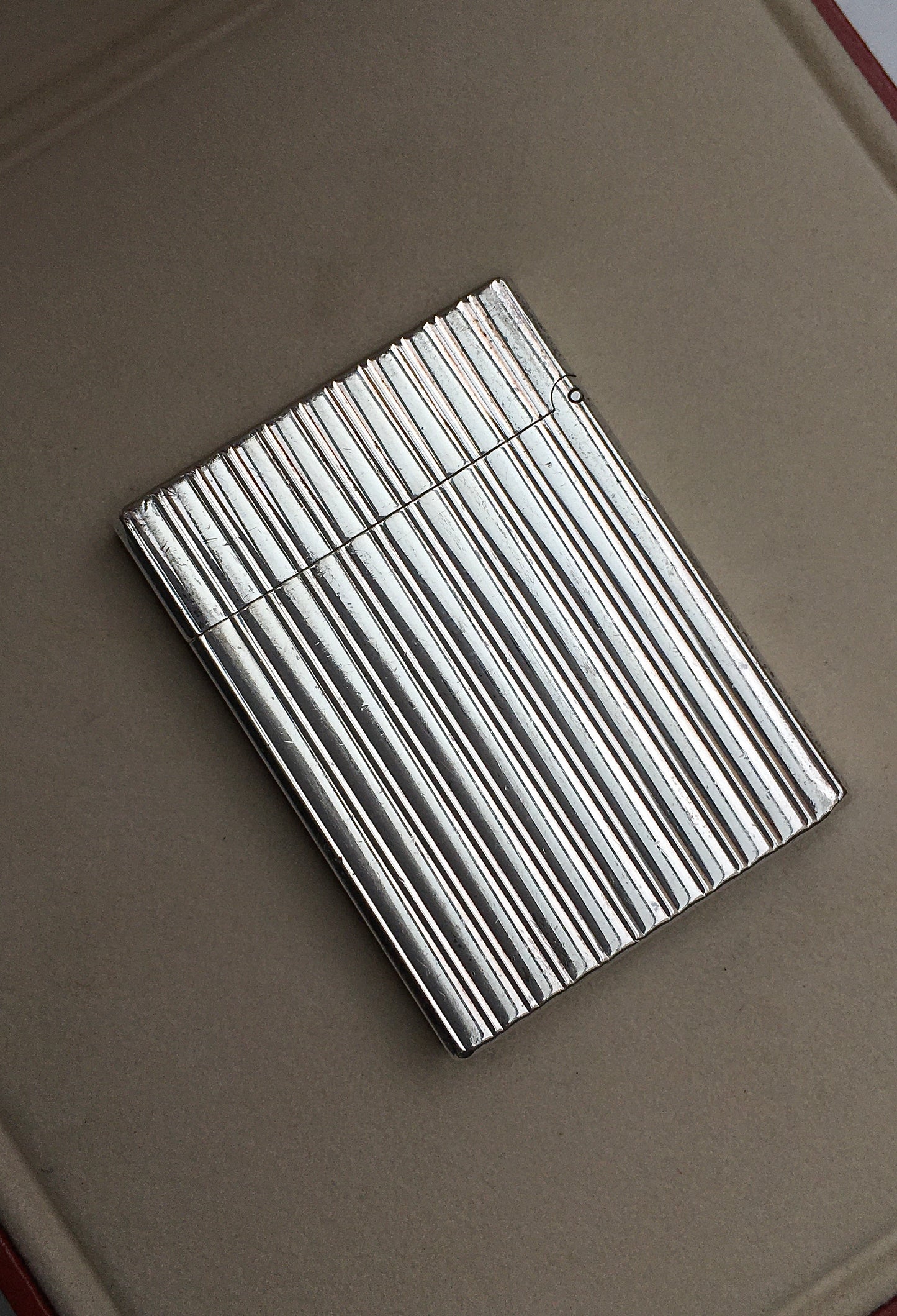 1990s S.T. Dupont Ligne 1