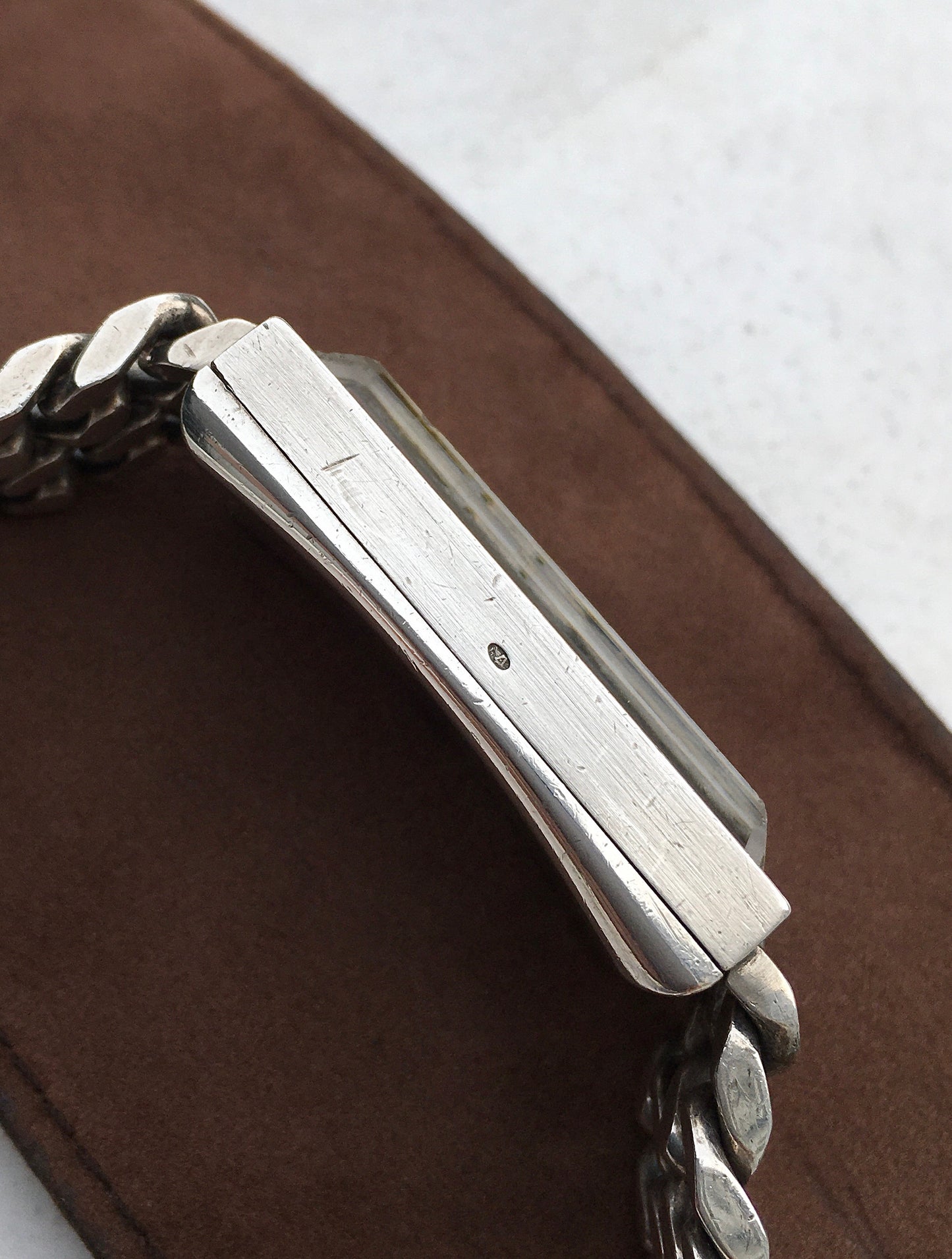 Vintage 1970s Omega Jeux d’Argent