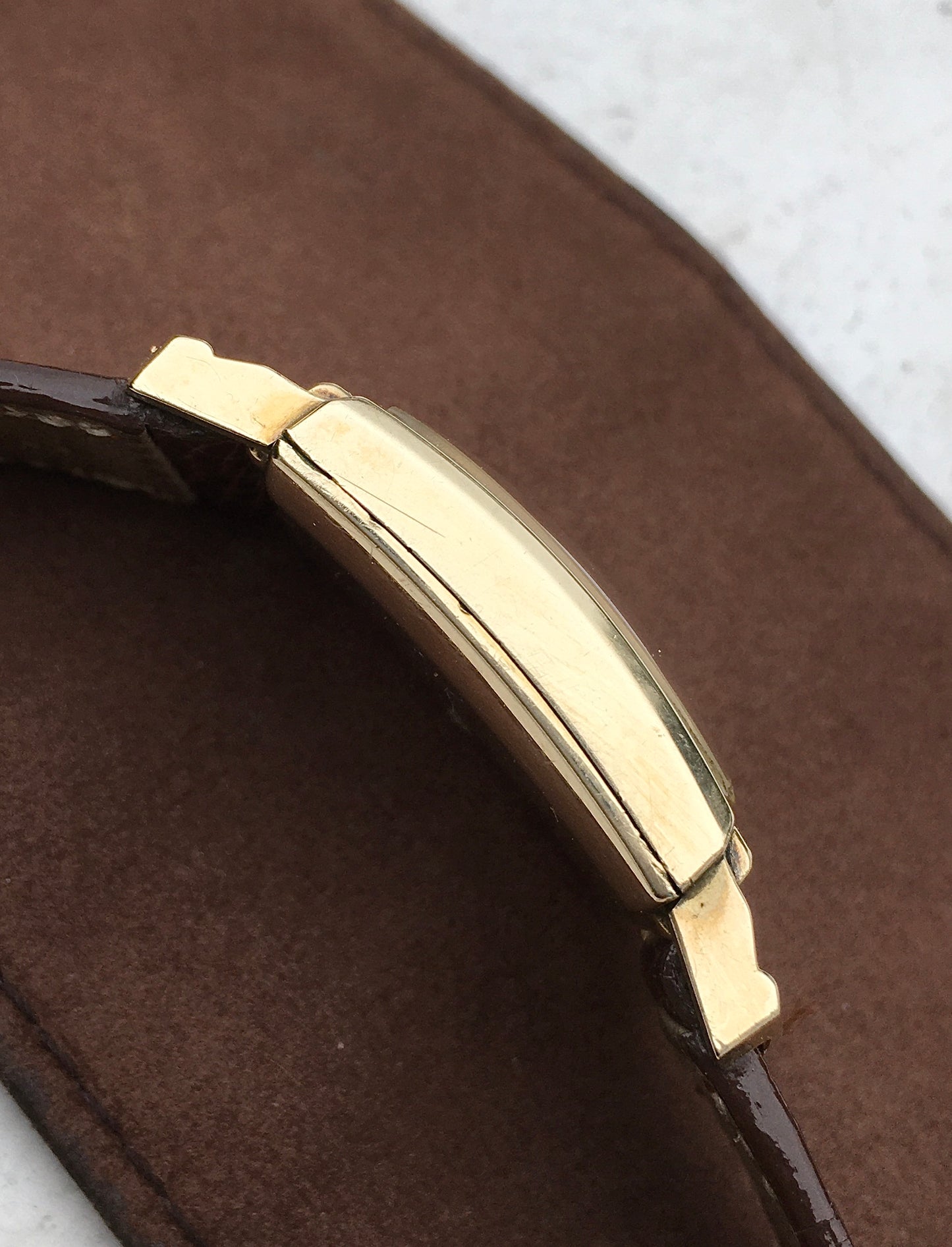 Vintage 1950s Lord Elgin