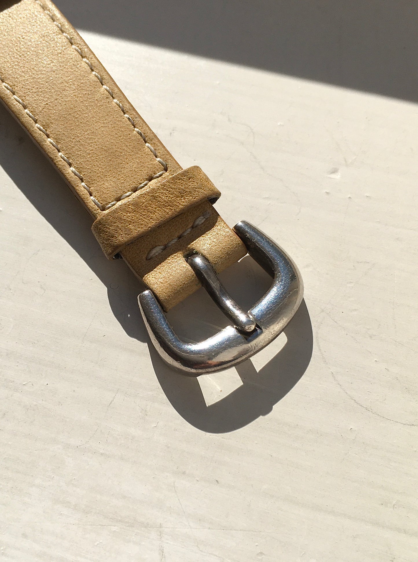 1970s Sterling Silver Roy King