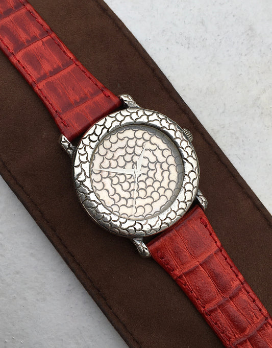 Sterling Silver John Hardy