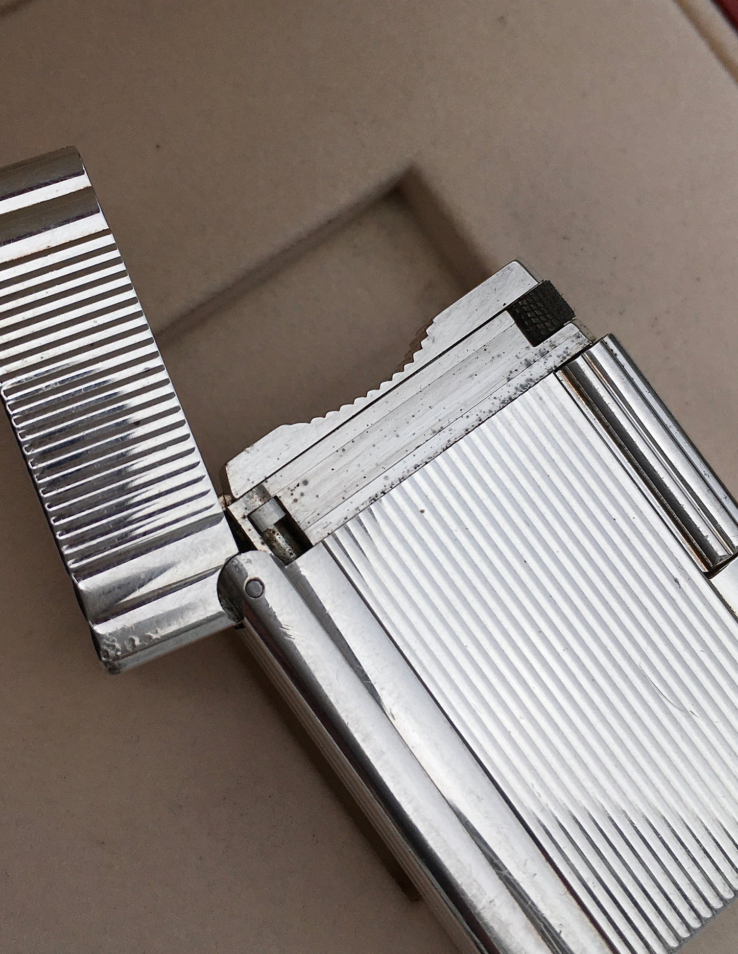 1990s S.T. Dupont Ligne 1