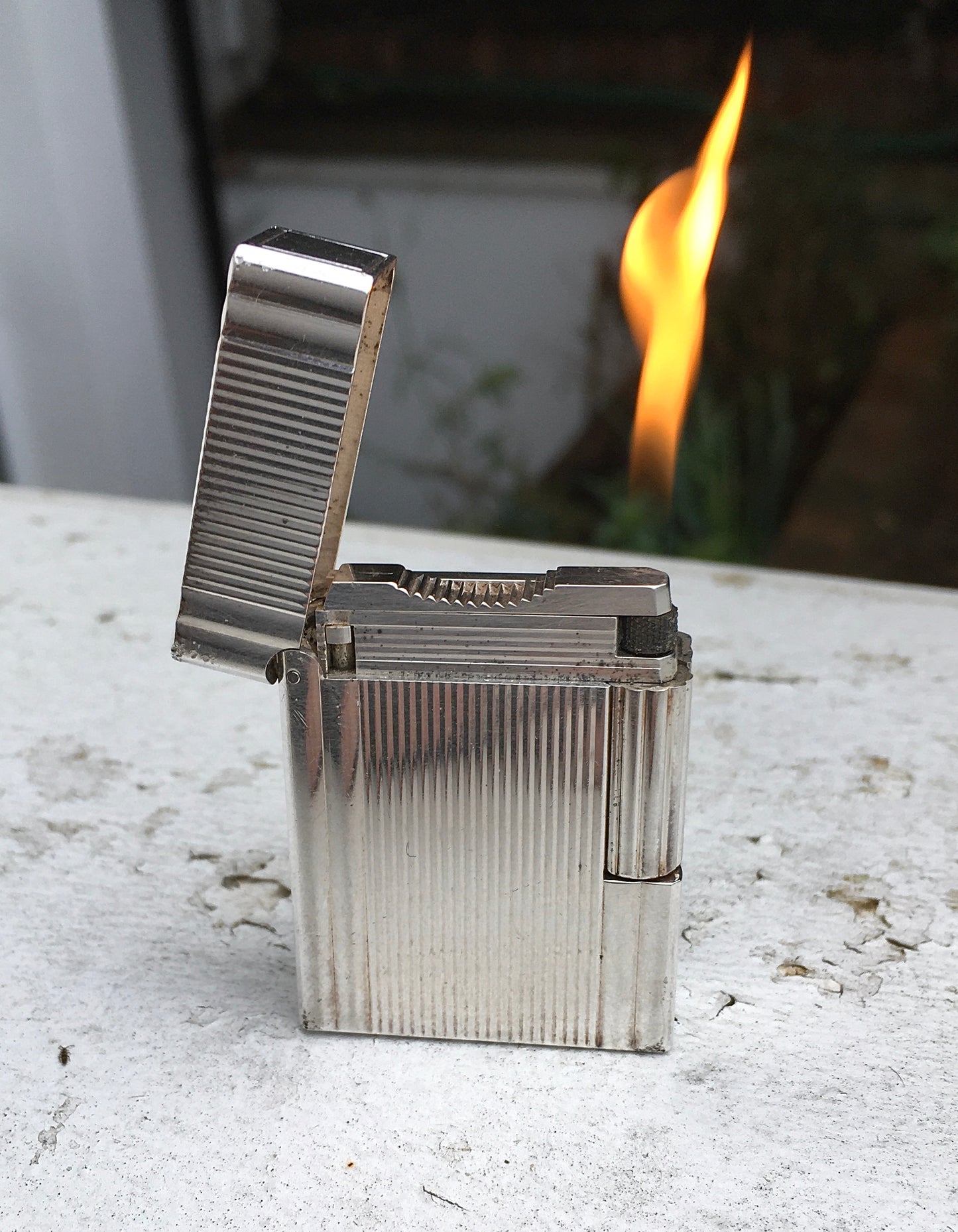 1990s S.T. Dupont Ligne 1