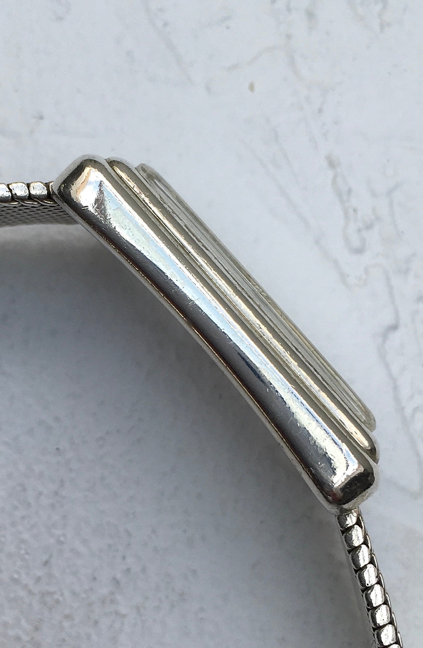 1970s Sterling Silver Roy King