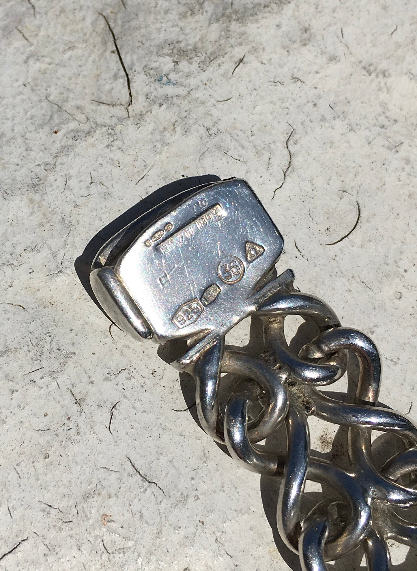Vintage 1970s Omega De Ville Jeux d’Argent