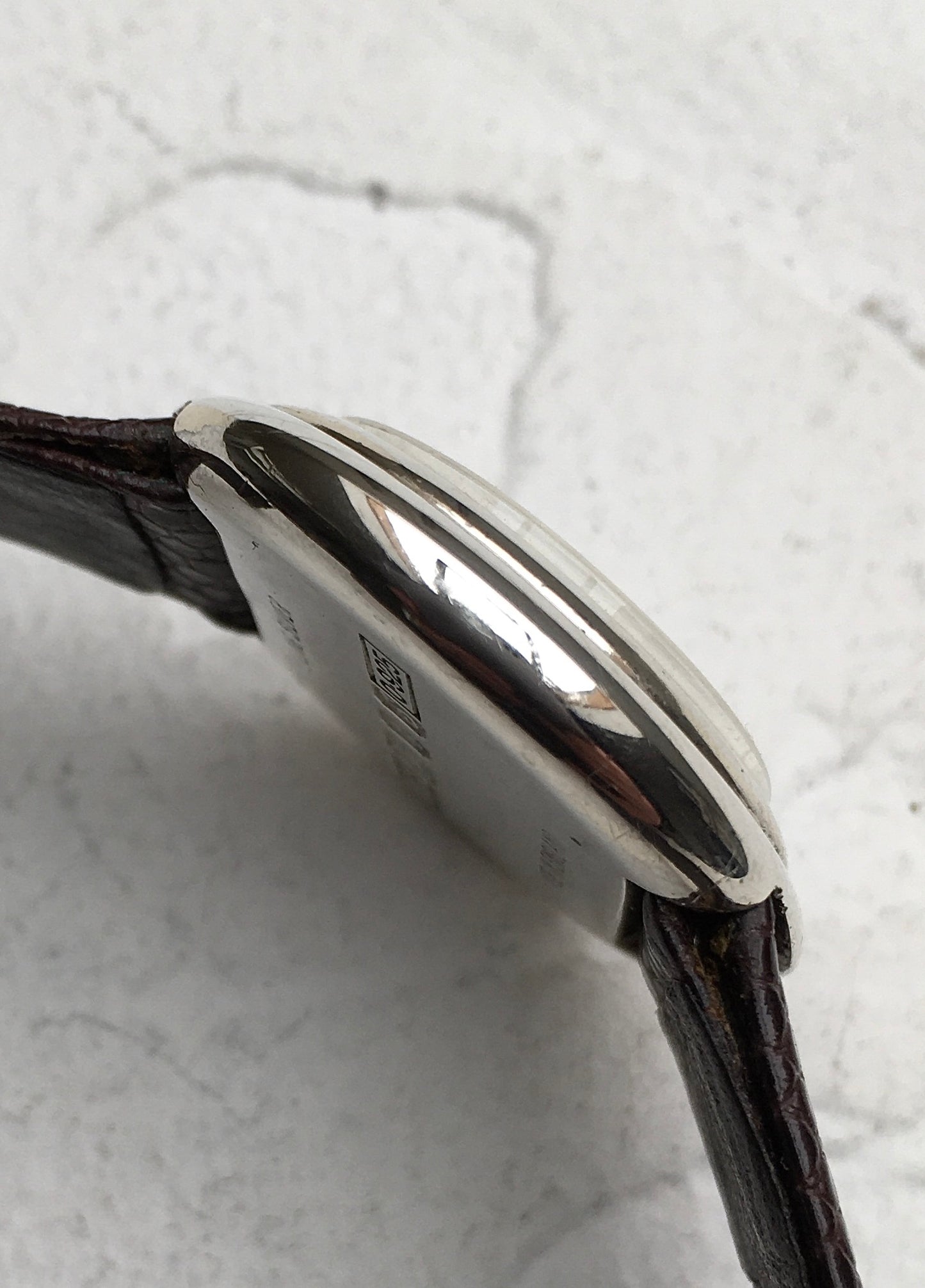 Vintage 1970s Sterling Silver Roy King