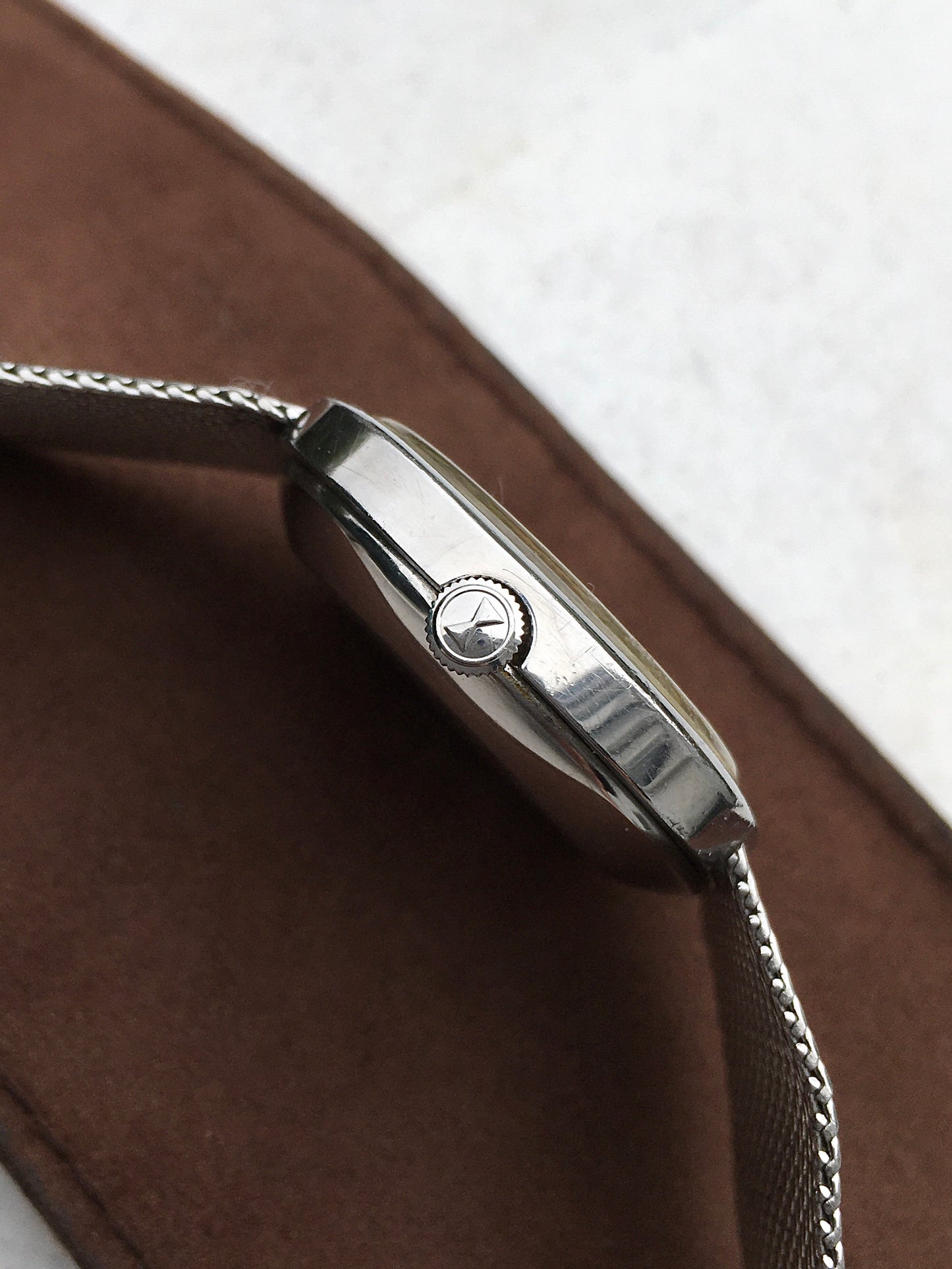 Vintage 1970s Favre-Leuba