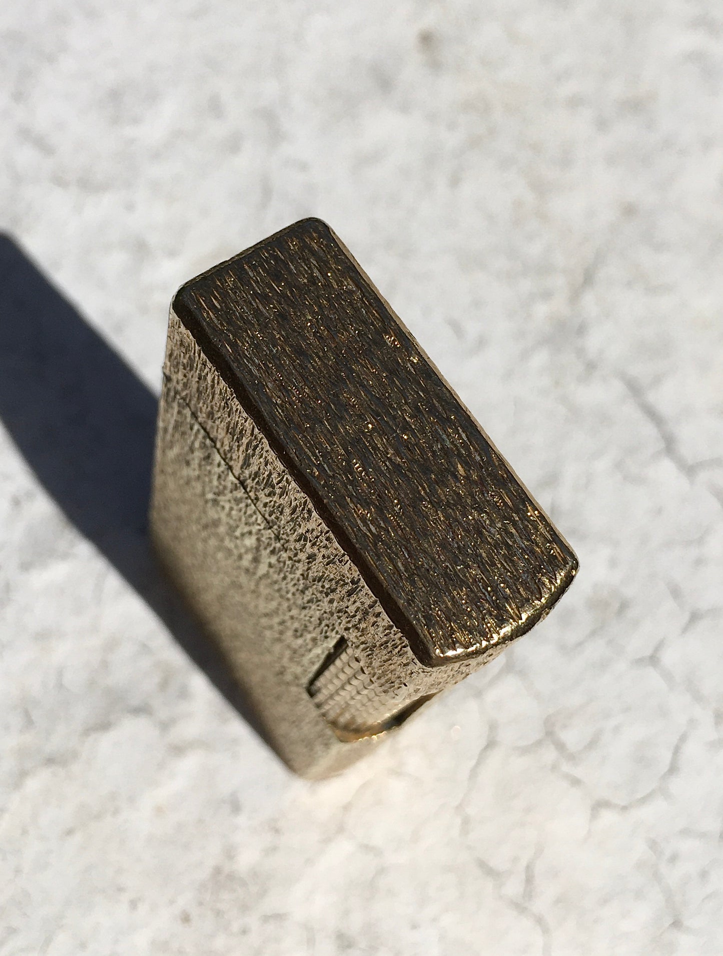 Vintage 1970s Dunhill 70
