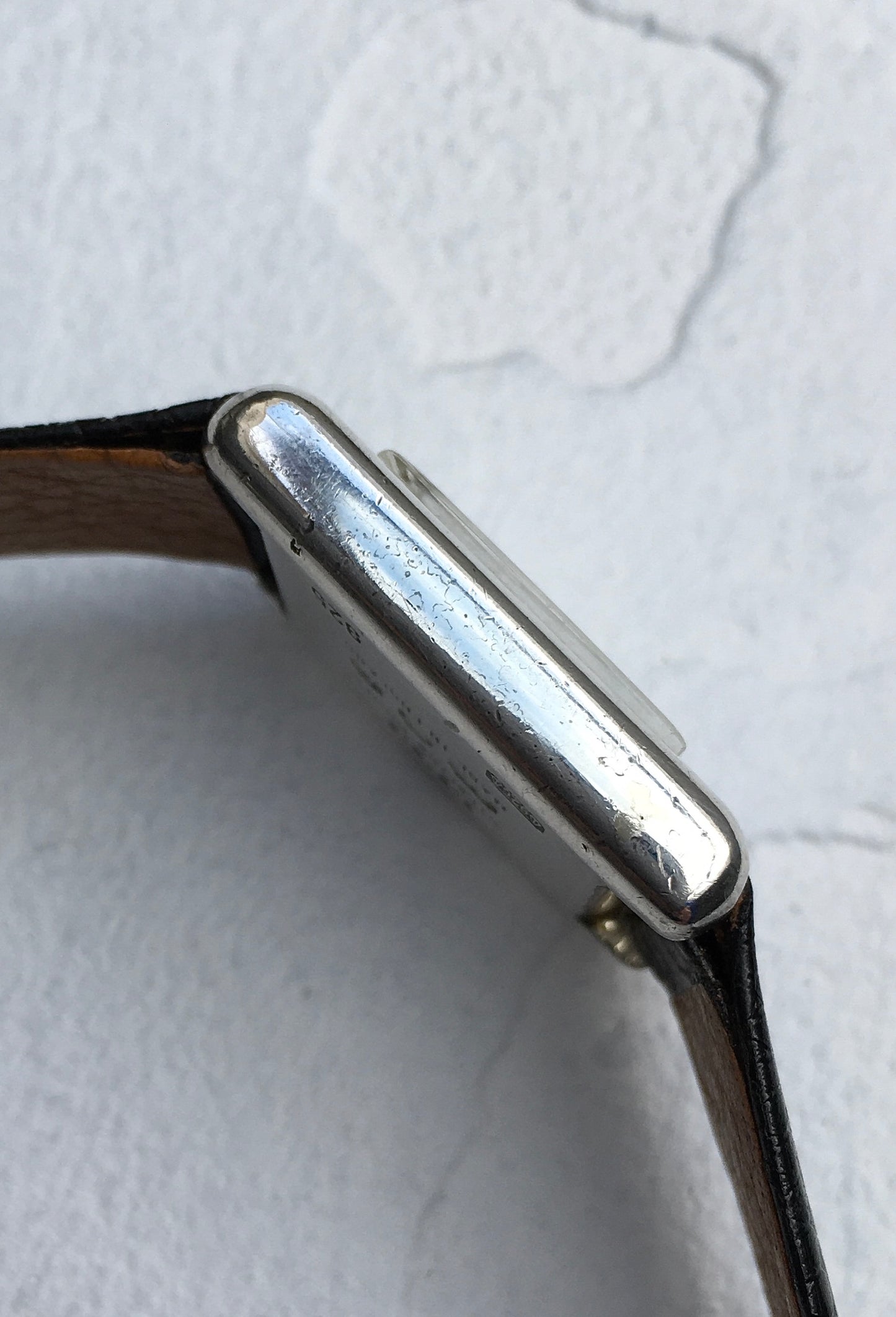 1970s Sterling Silver Roy King