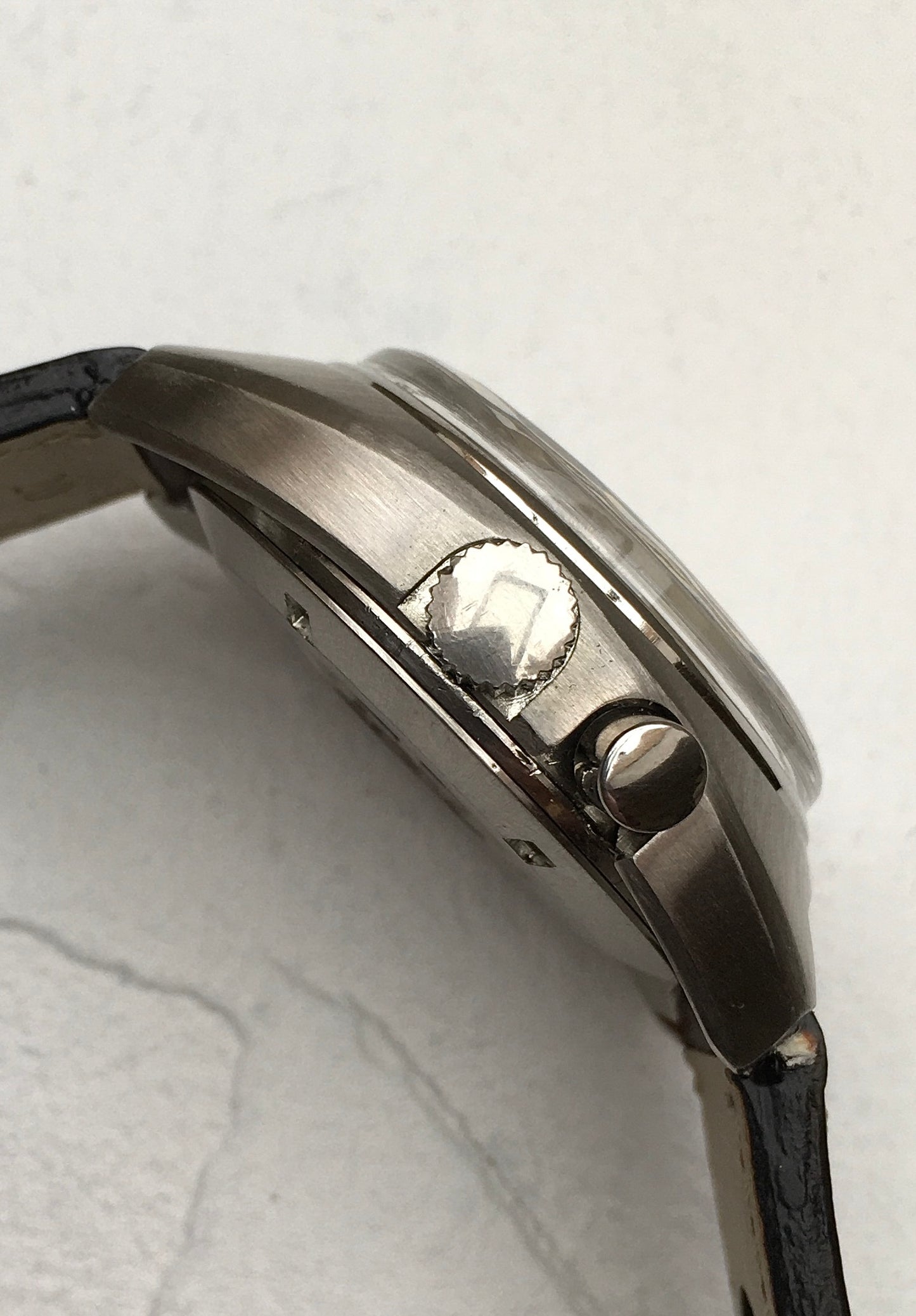 1970s Aquastar Regate Yacht Timer