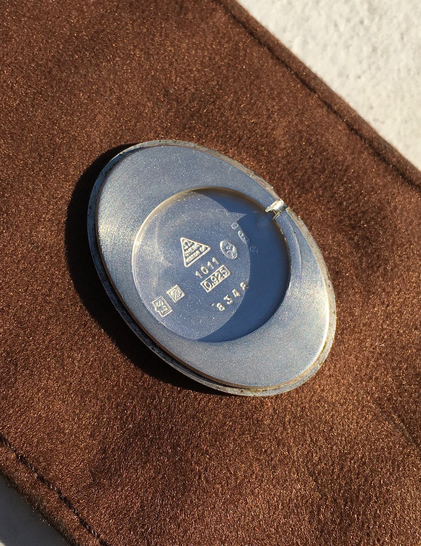 1970s Jeux d’Argent Omega De Ville