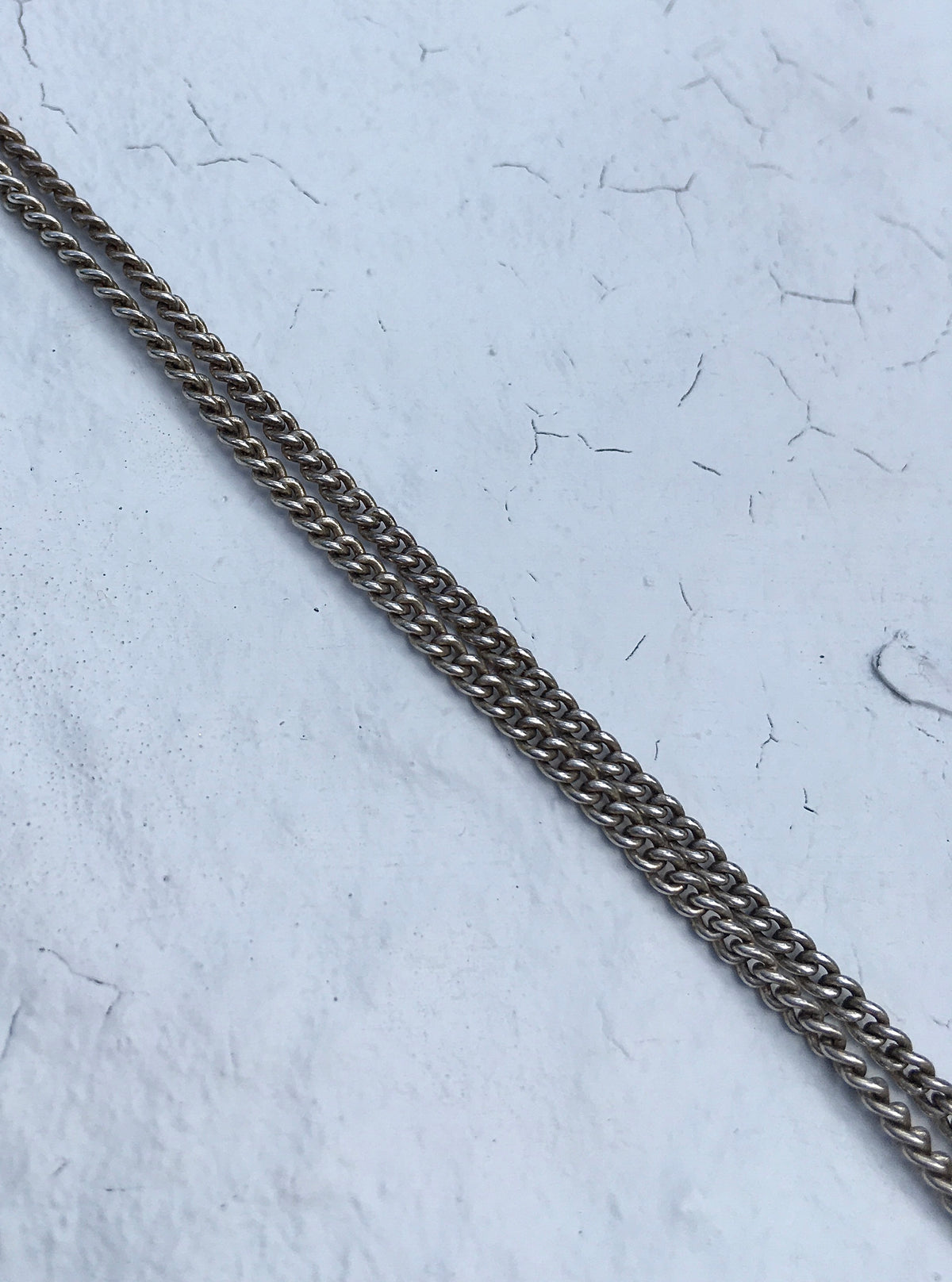 Vintage 1970s Sterling Silver GB Ingot