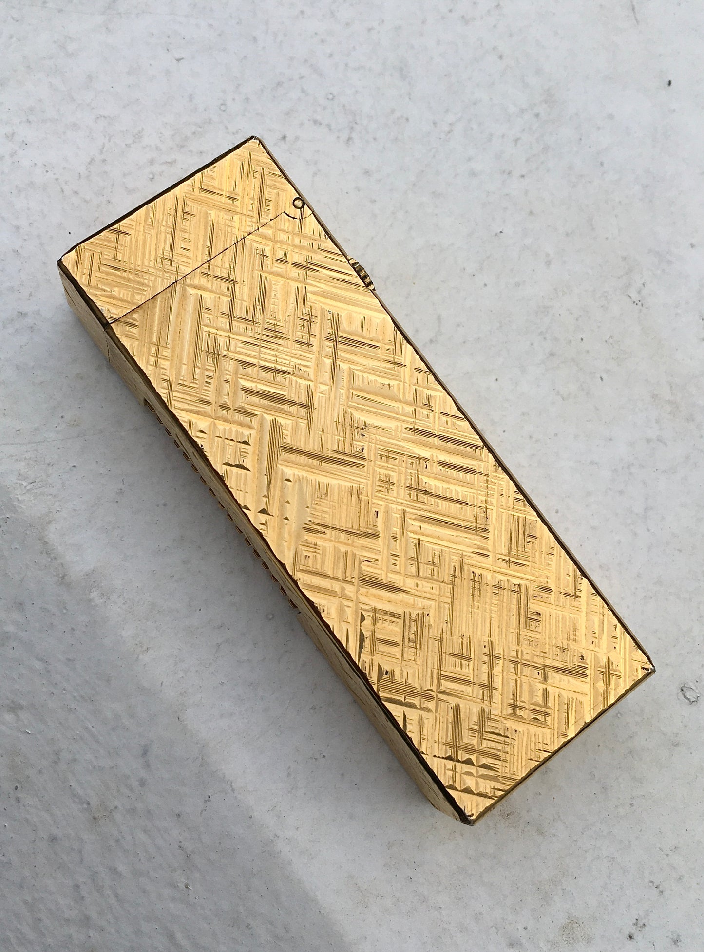 Vintage 1980s Dunhill Rollagas