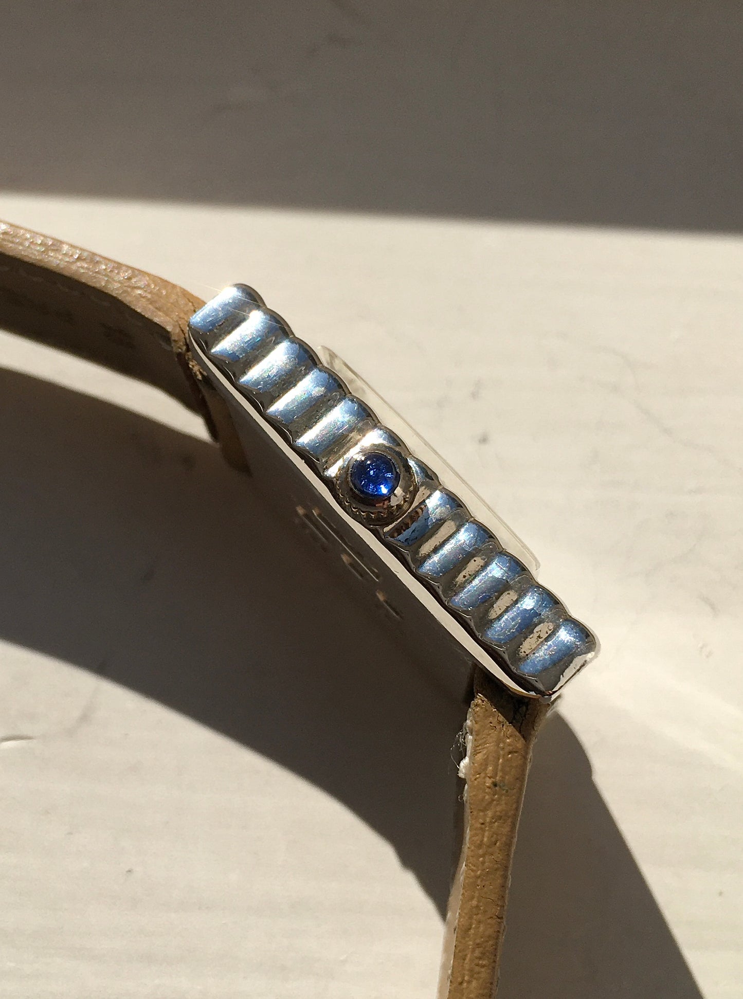 1970s Sterling Silver Roy King